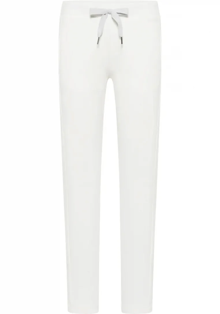 Elbsand Damen Hosen  Cloud Whit
