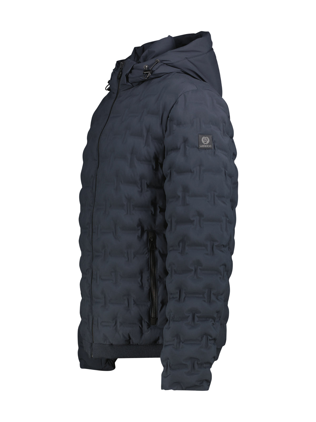 Lerros Herren Jacken Blue Night