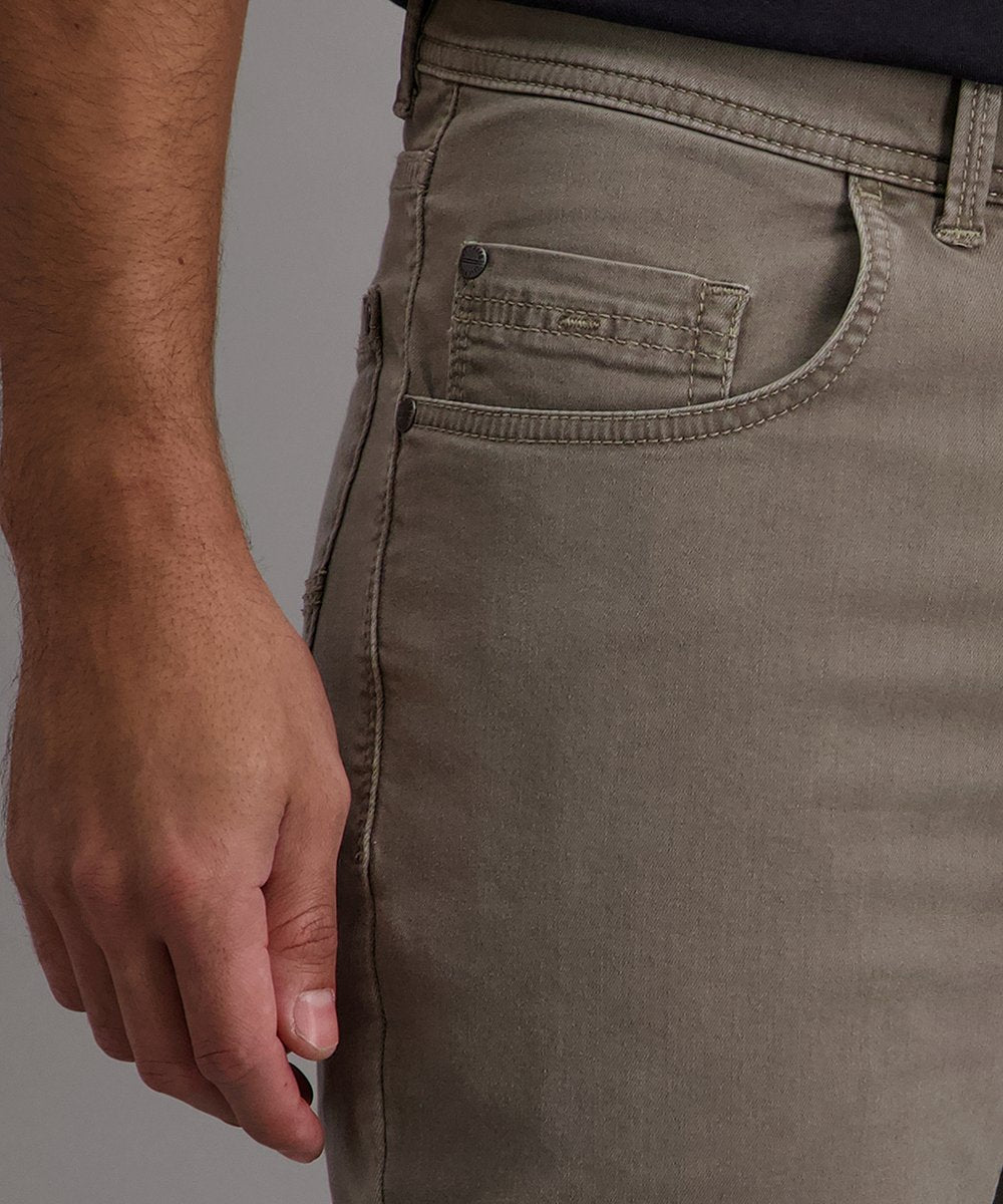 Pioneer Herren Jeans  Light Brow