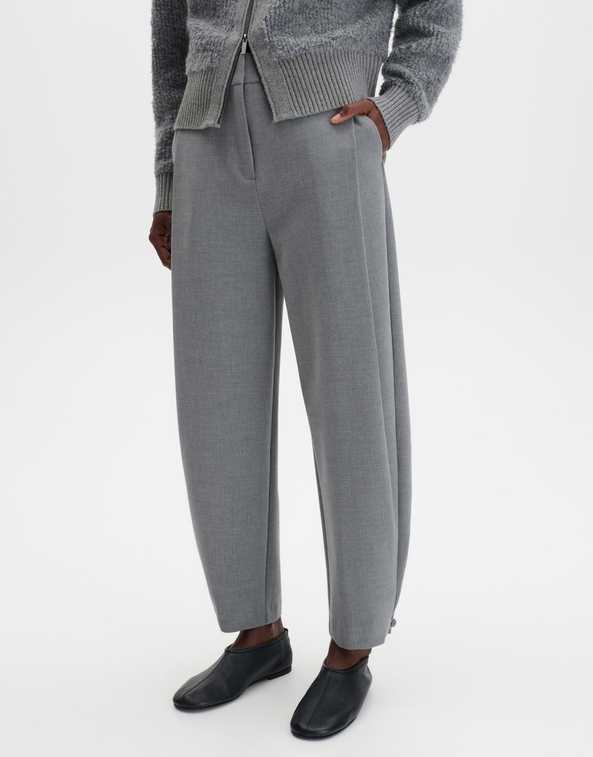 Someday Damen Hosen Featherstone Me