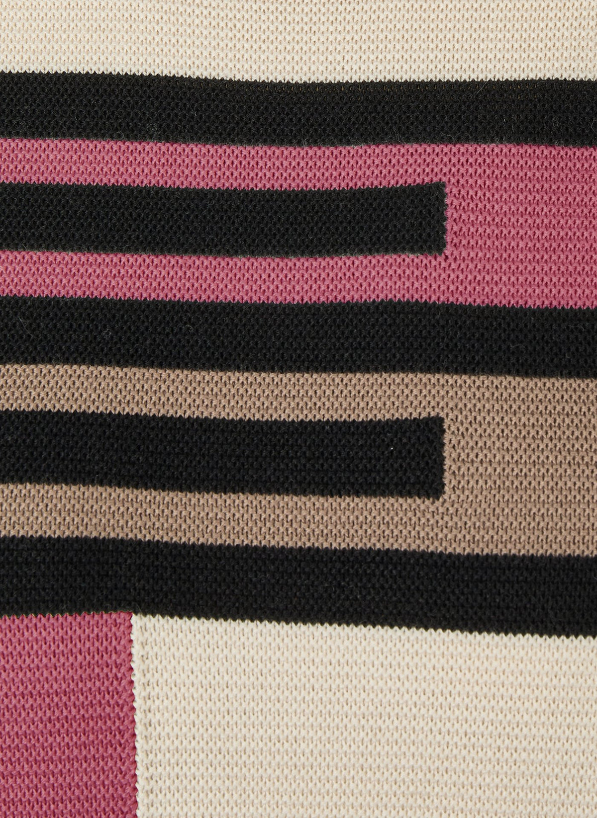 Rabe Damen Pullover Malve