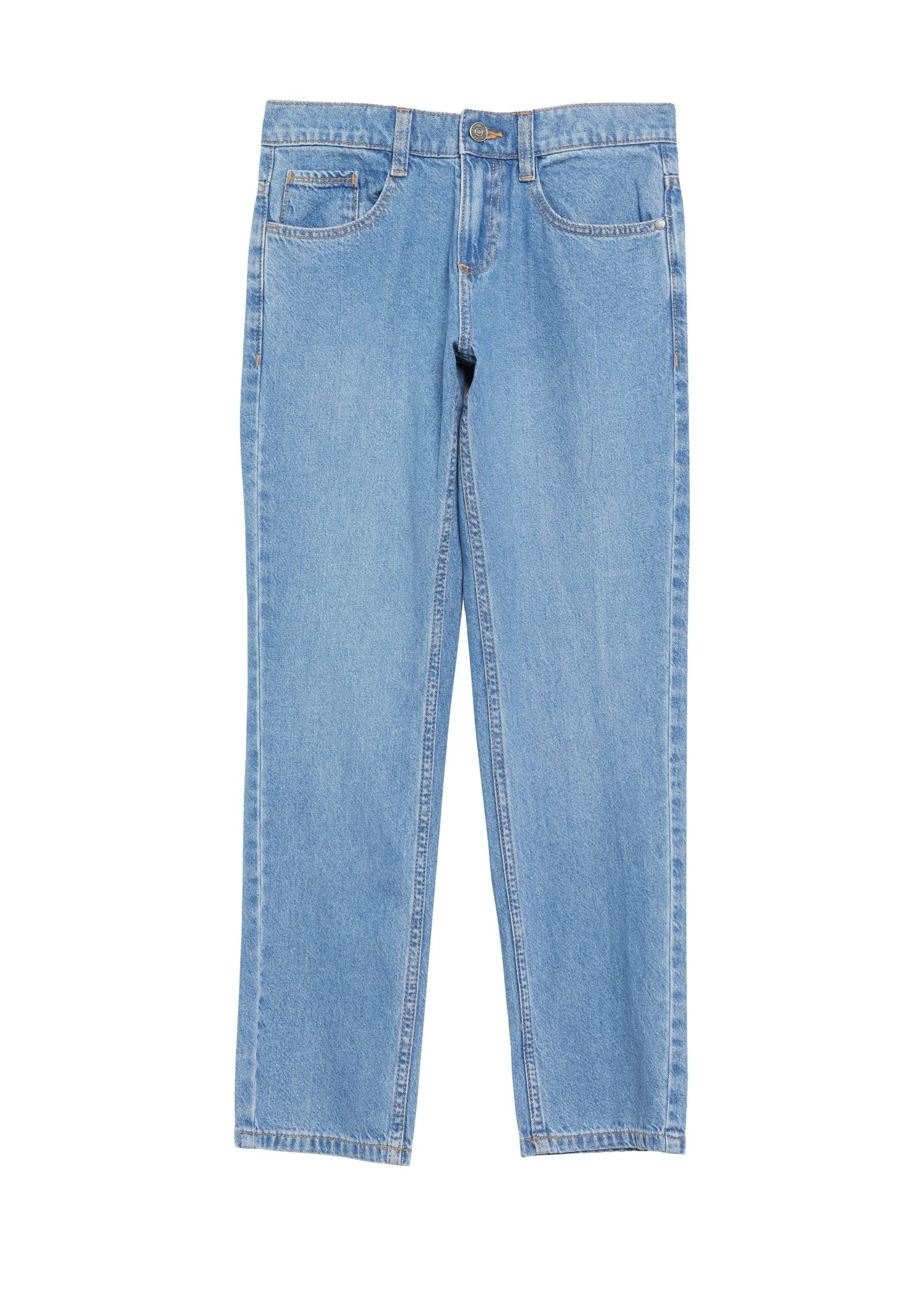 S. Oliver Jungen Hosen & Shorts Y Blue