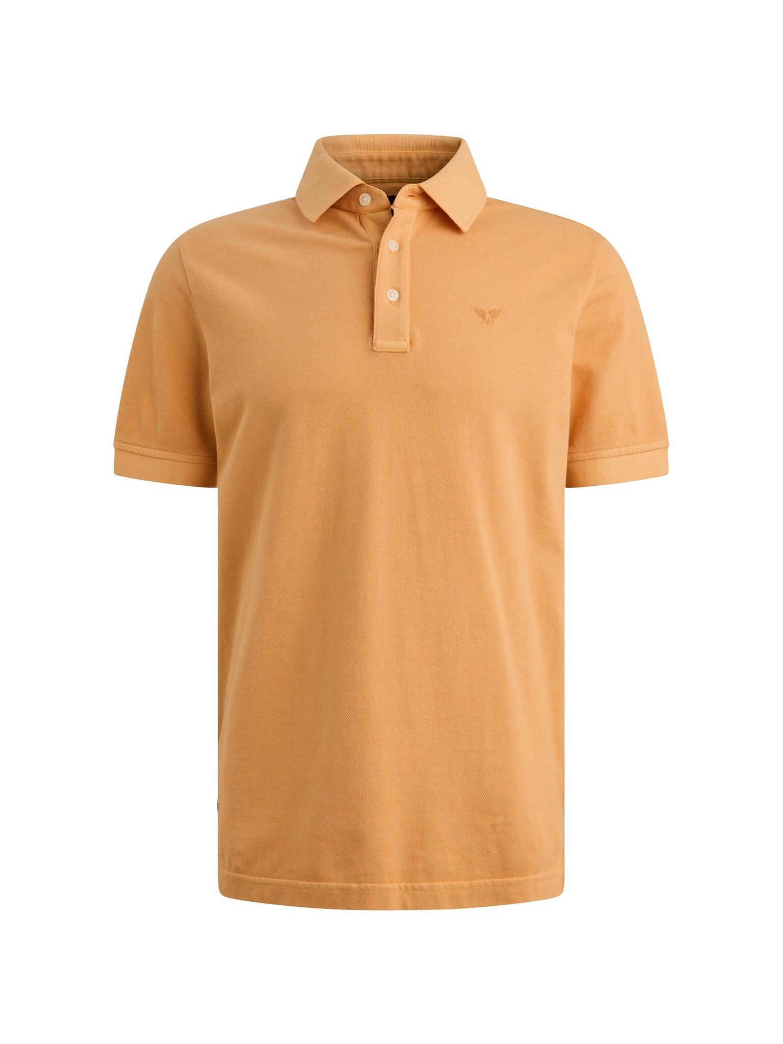 PME Herren Polo-Shirts Gold Earth