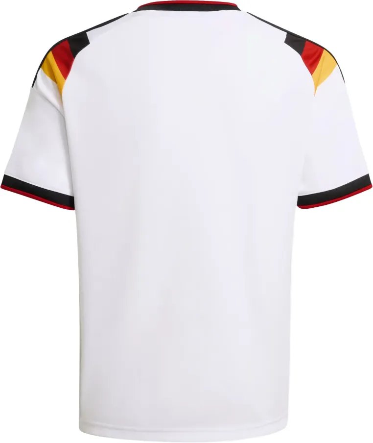 Kinder Heimtrikot Deutschland WM 2026