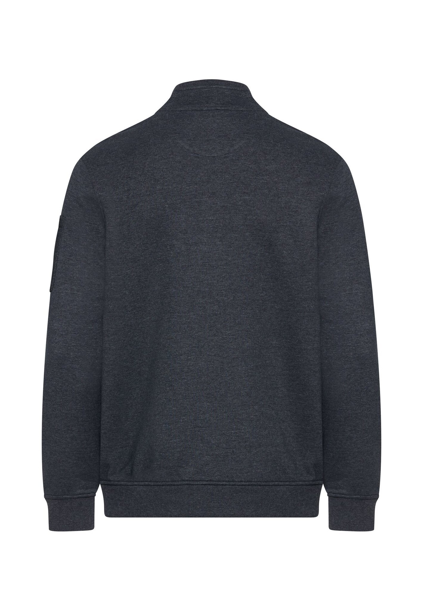 Camel active Herren Sweatshirts  Dark Navy