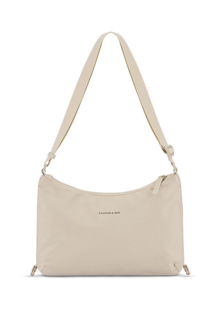 Kapten & Son Handtasche Sandstone