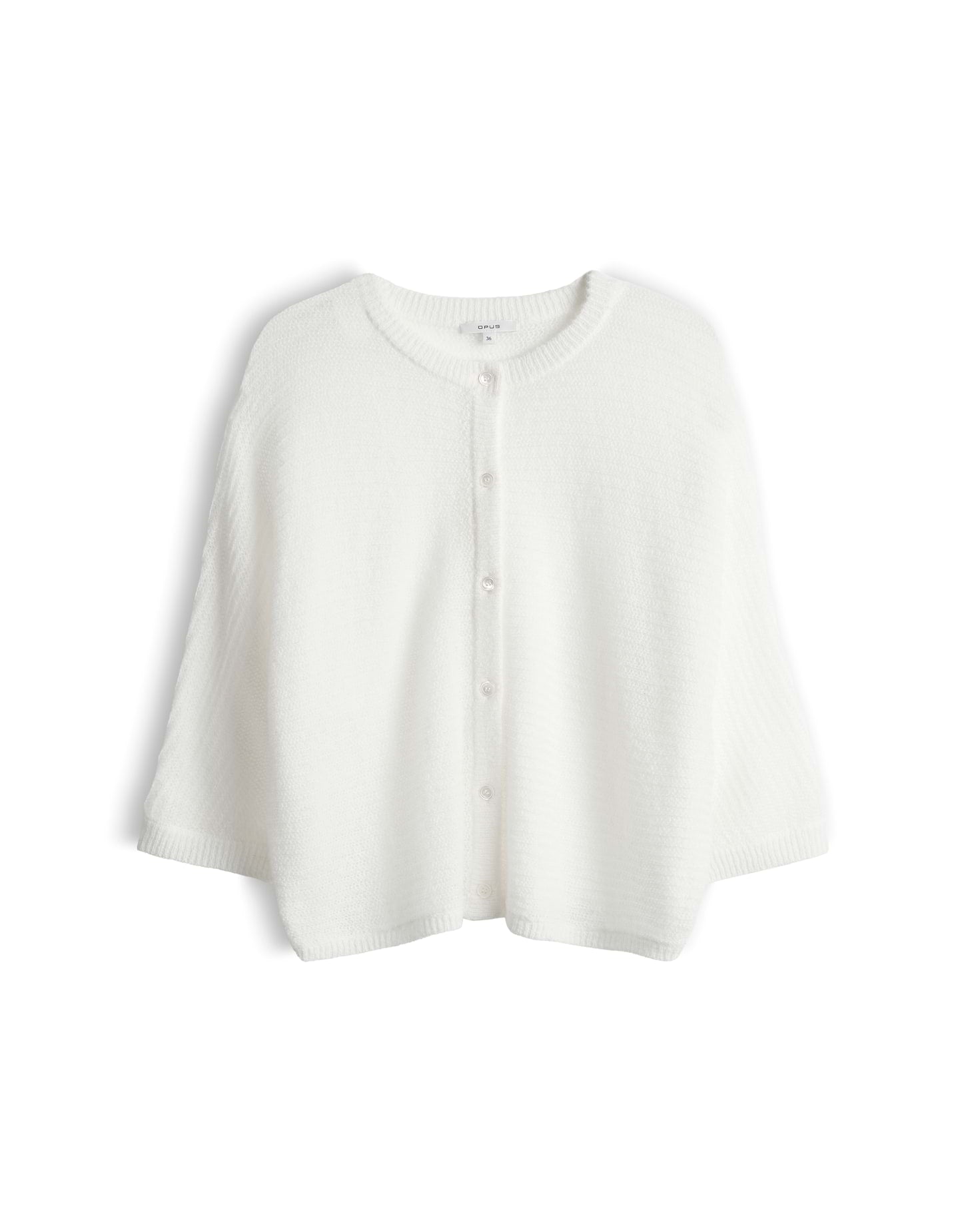 Opus Damen Pullover Light Cotton