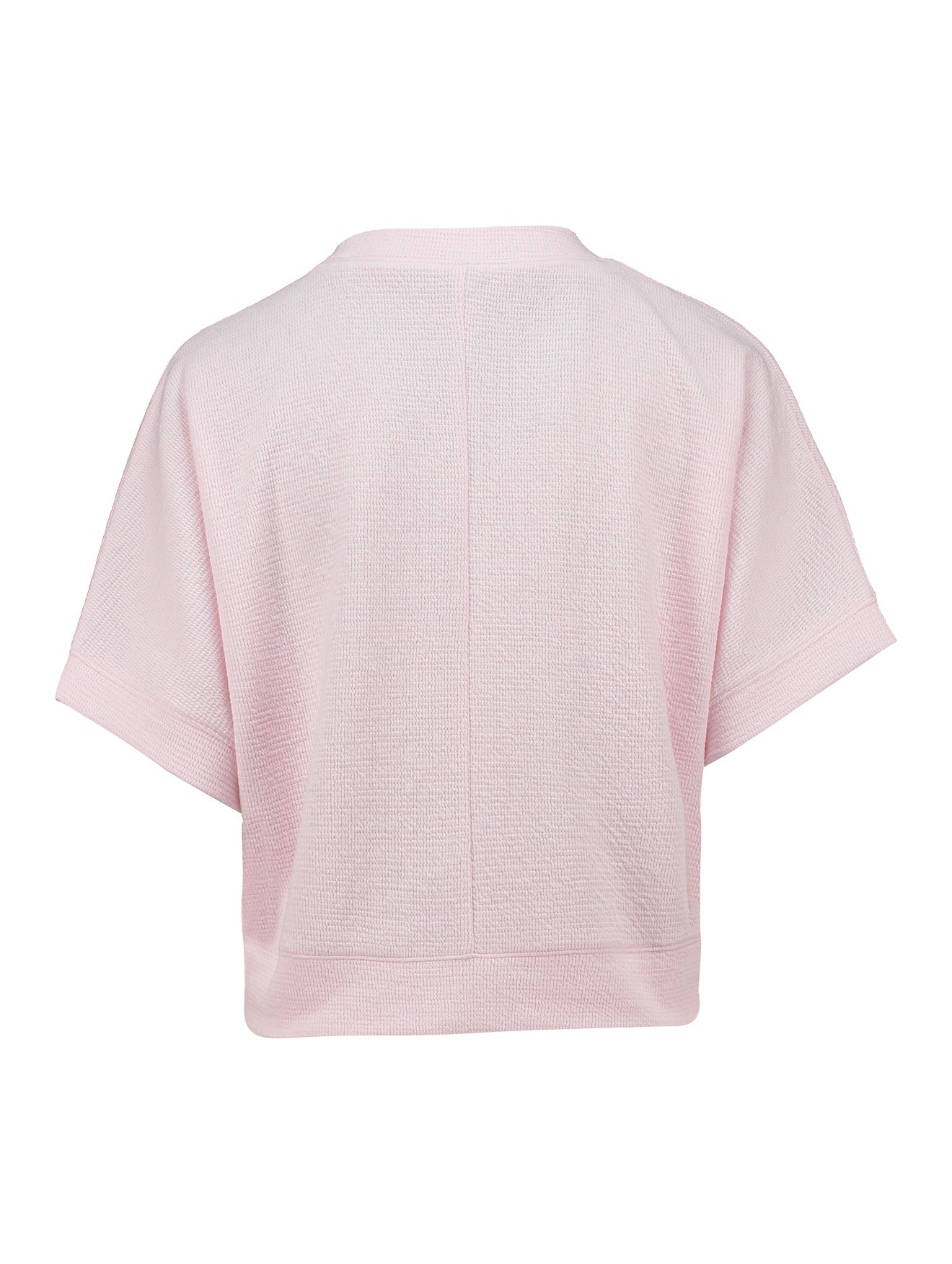 Haily's Damen T-Shirts Rose/Heart