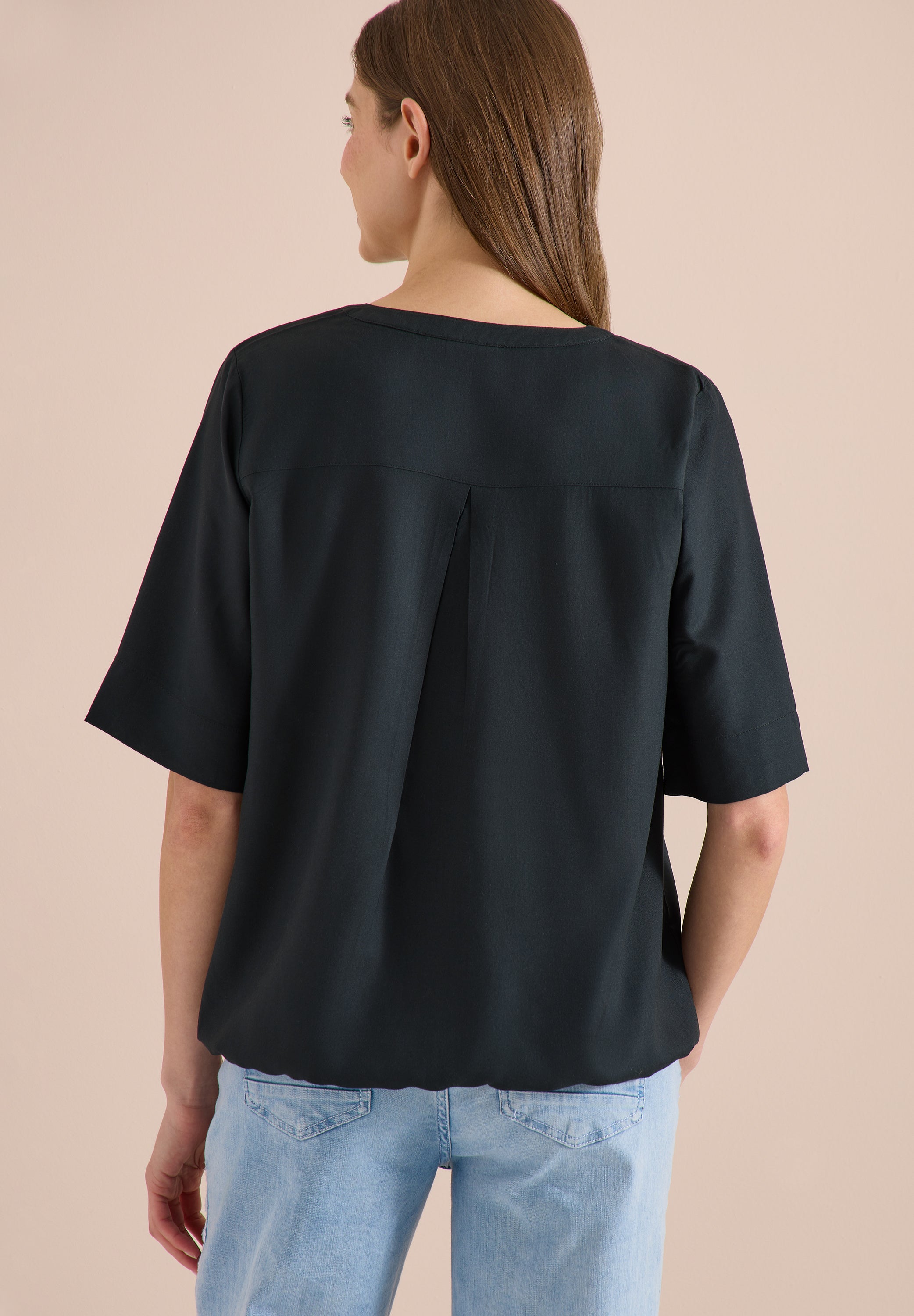 Cecil Damen Blusen  Palm Bree