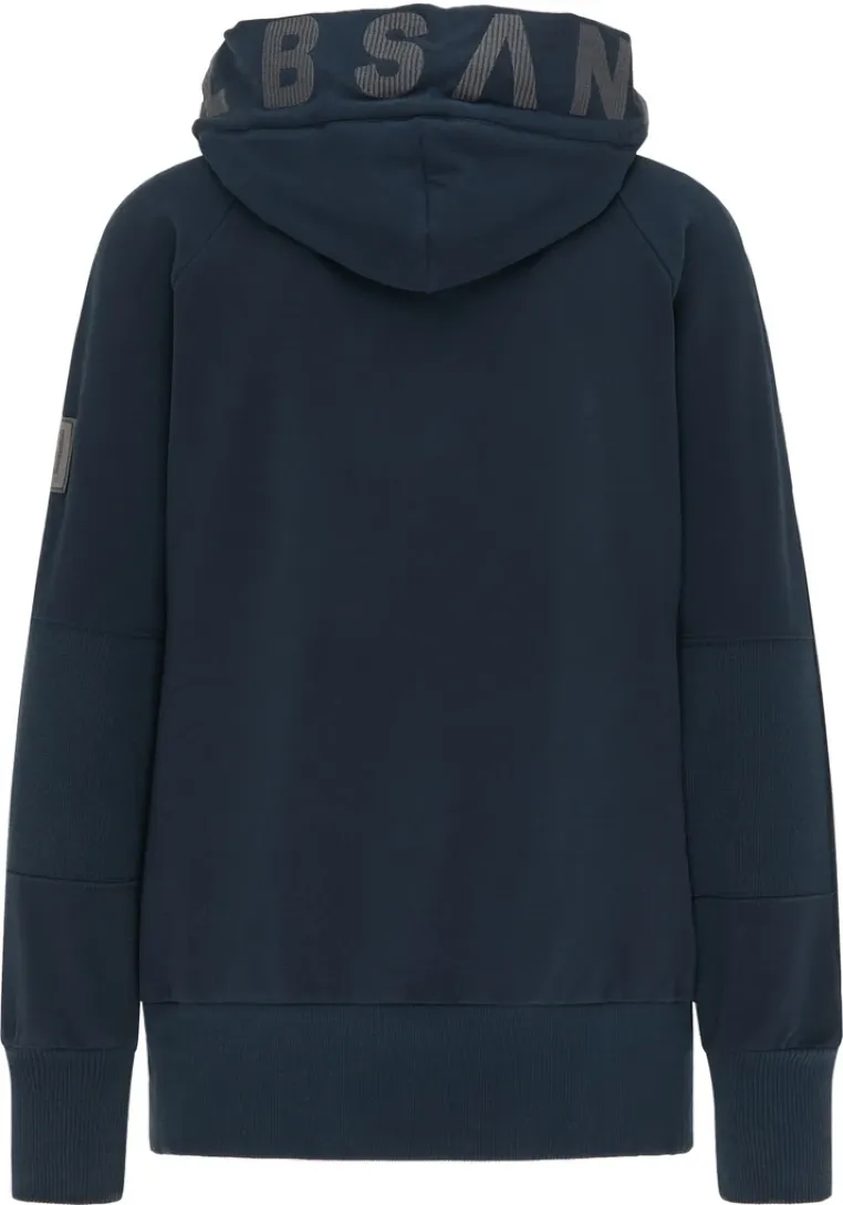 Elbsand Damen Sweatjacken  Coldwater