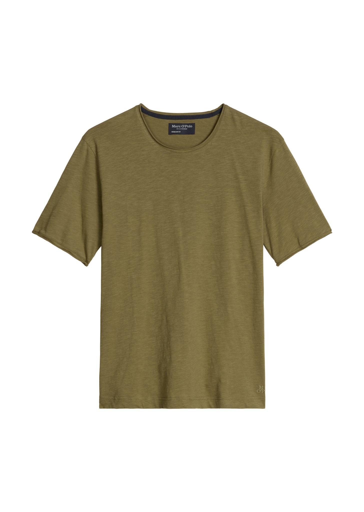 Marc O'Polo Herren T-Shirts kurz  Fresh Seaw