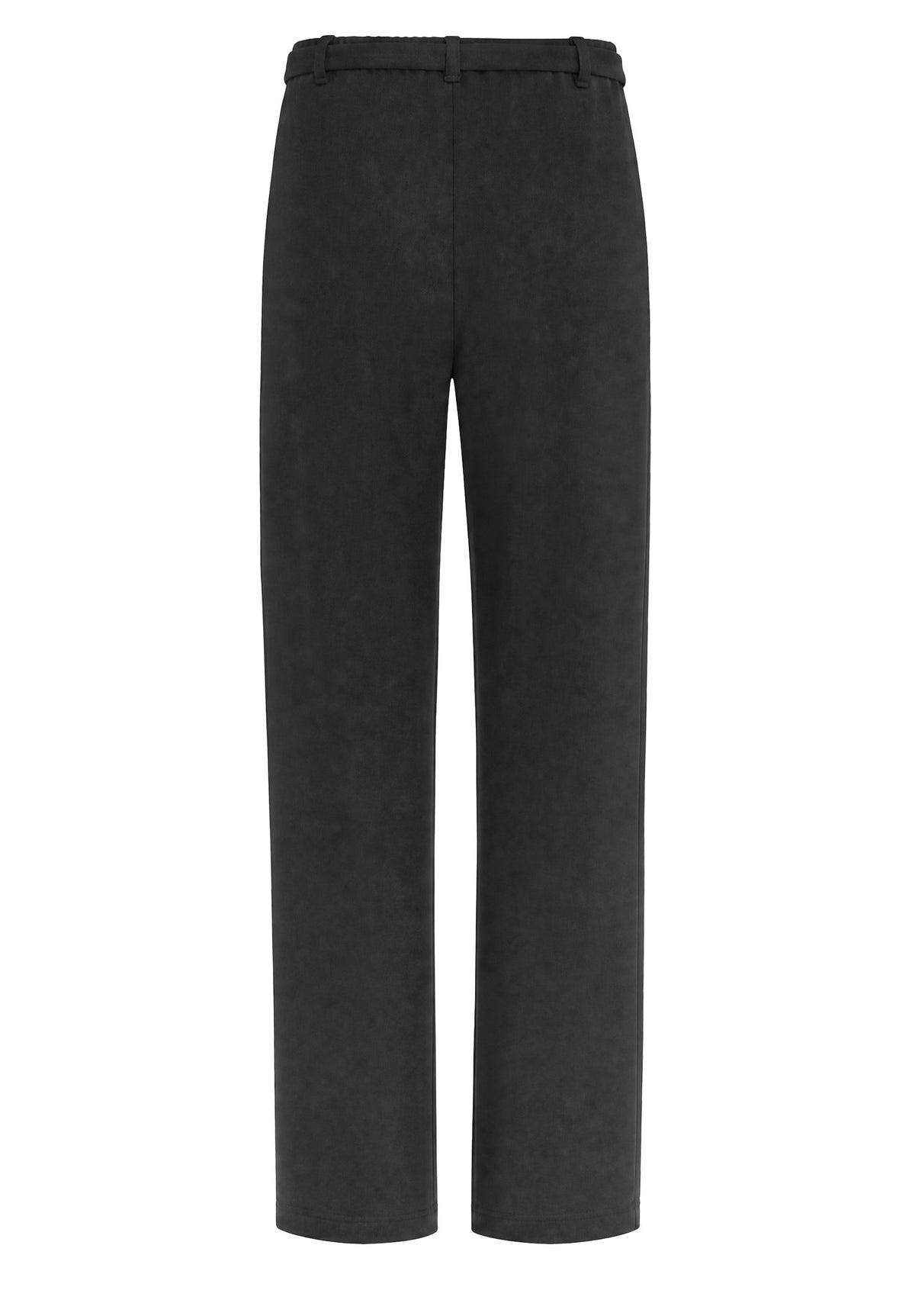 Bianca Damen Hosen Black