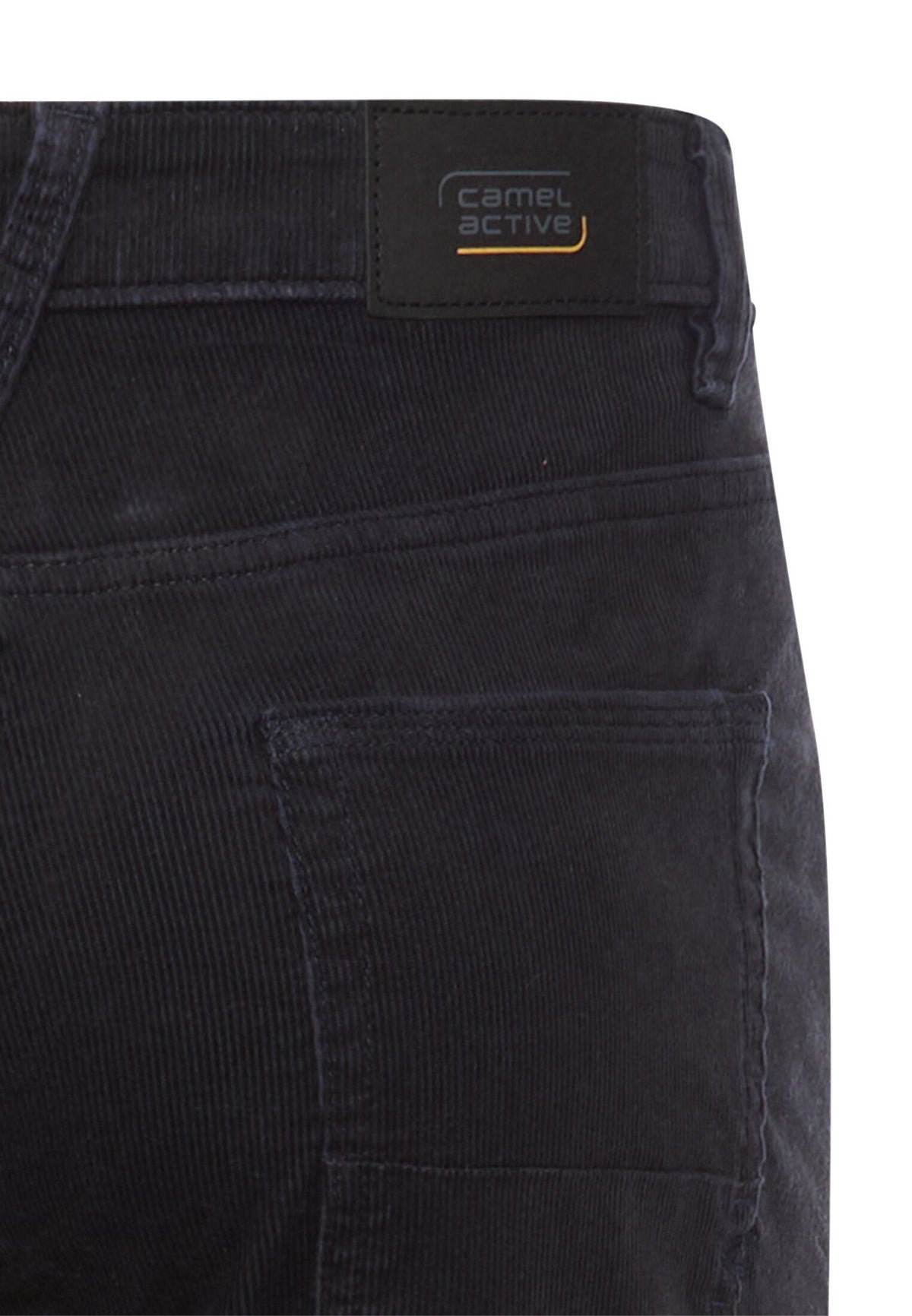 Camel active Herren Hosen  Dark Navy