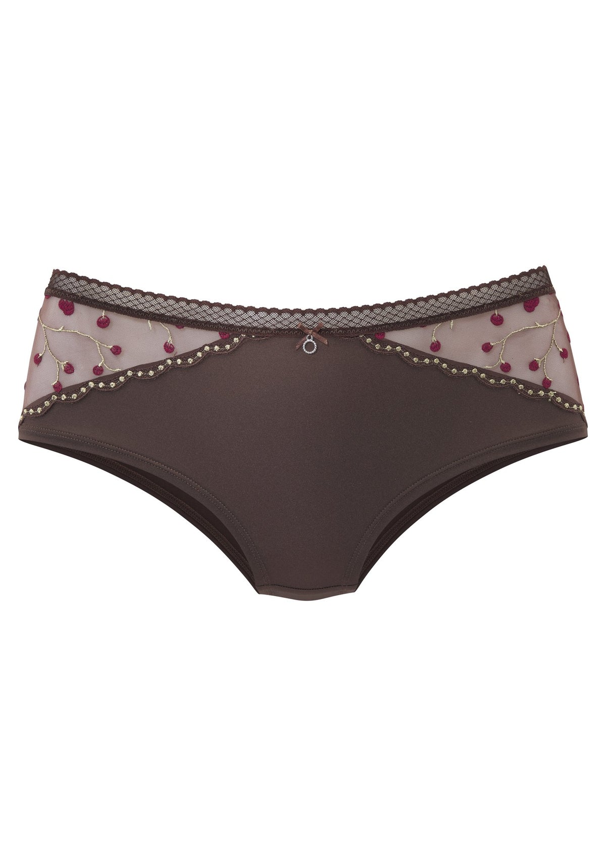 Lascana Slip Chocolate Br