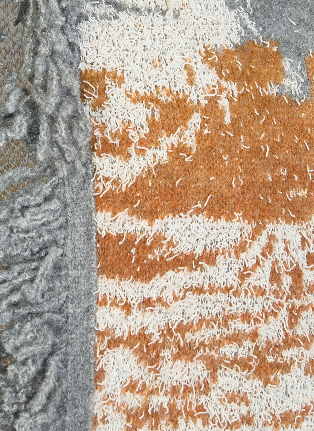 Rabe Damen Strickjacken Schiefer