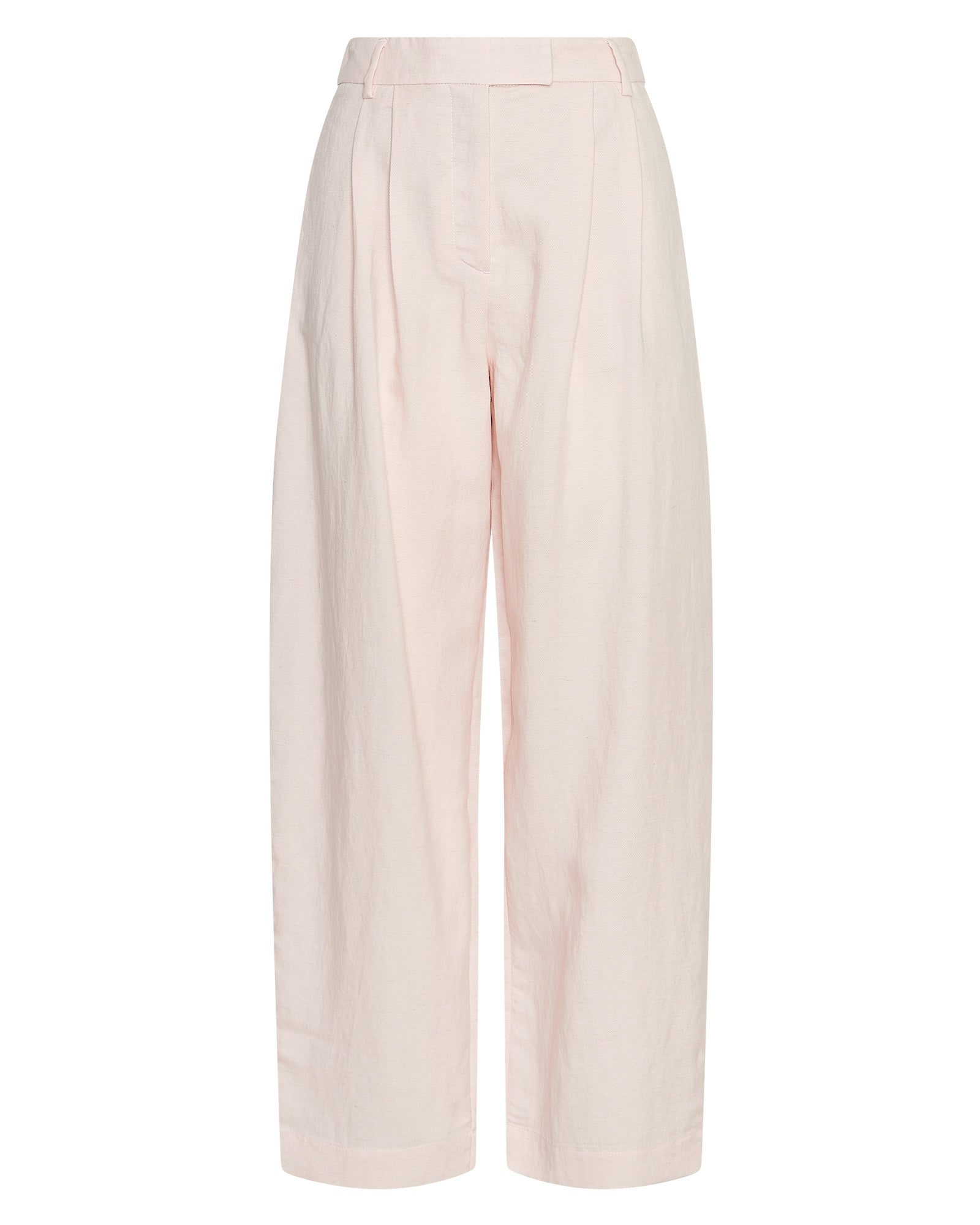 MSCH Damen Hosen Lotus Melange L
