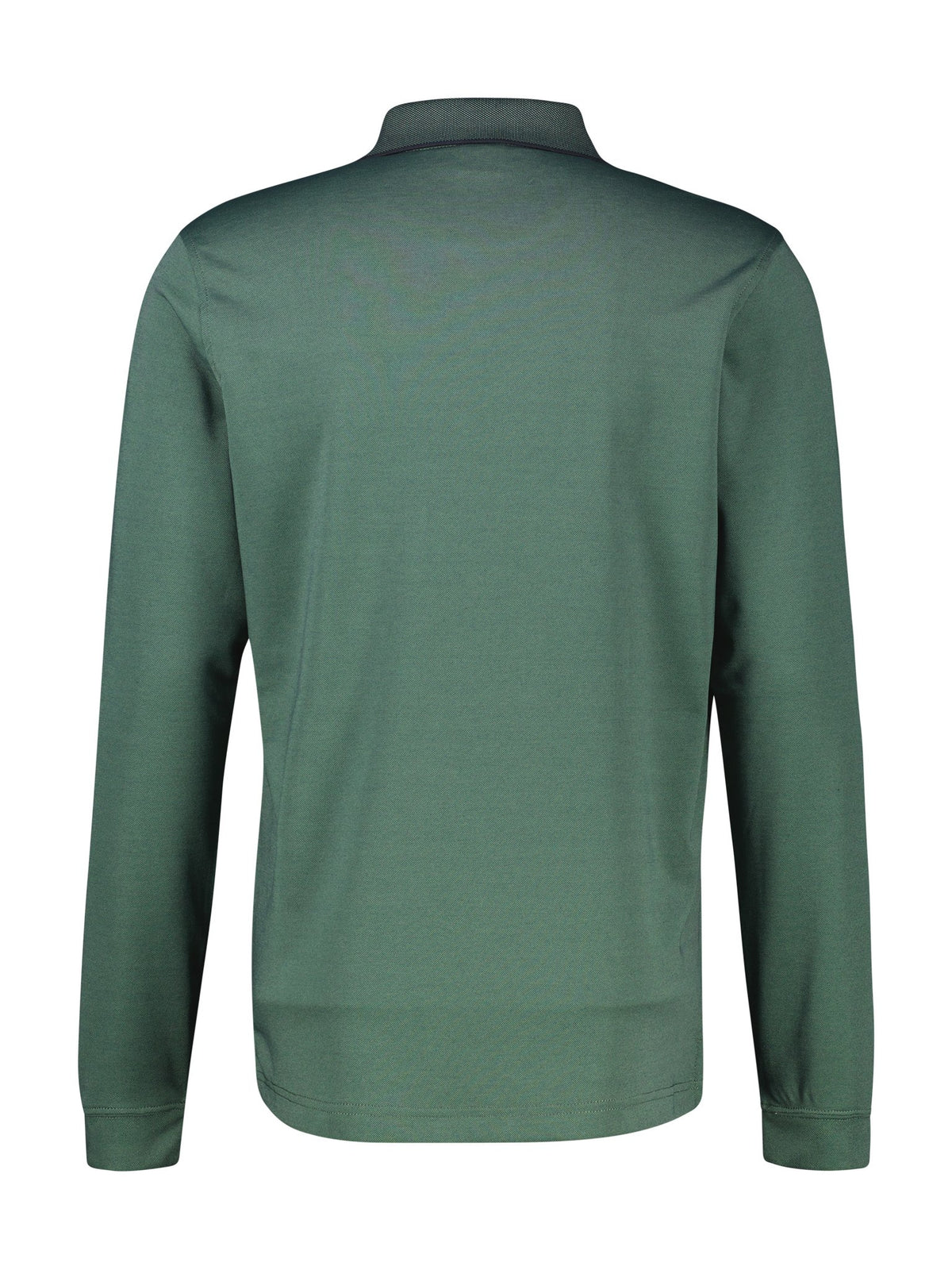 Lerros Herren Polo-Shirts Cedar Green