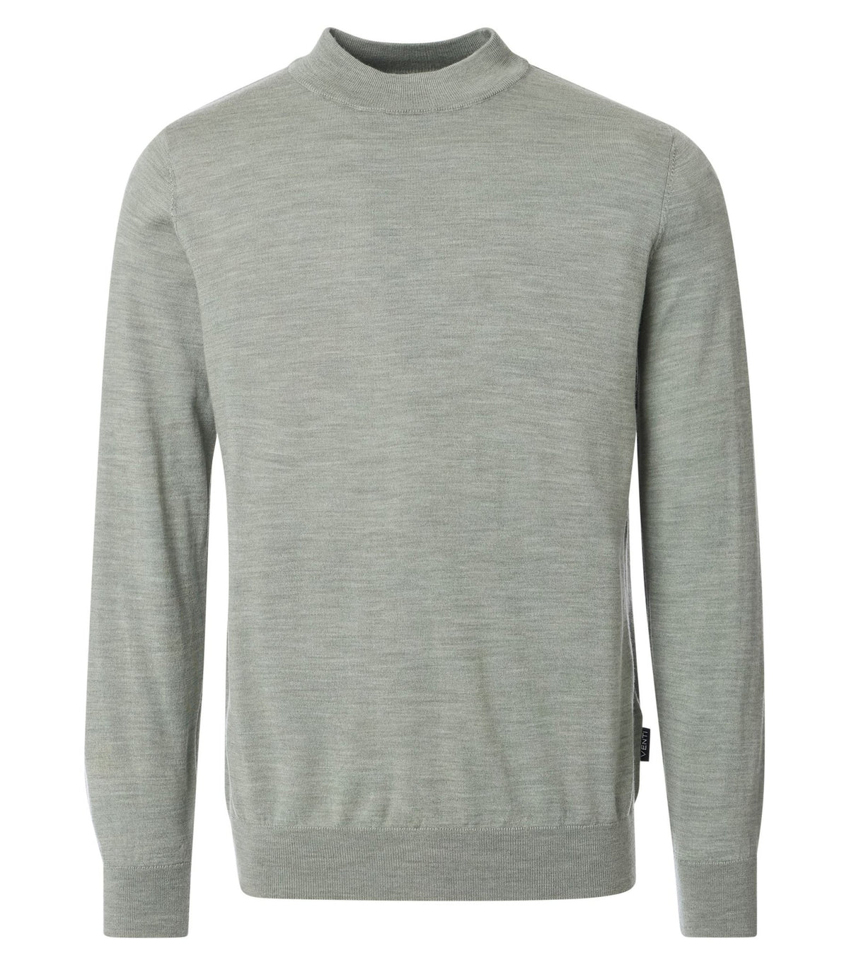 Venti Herren Pullover   Gruen