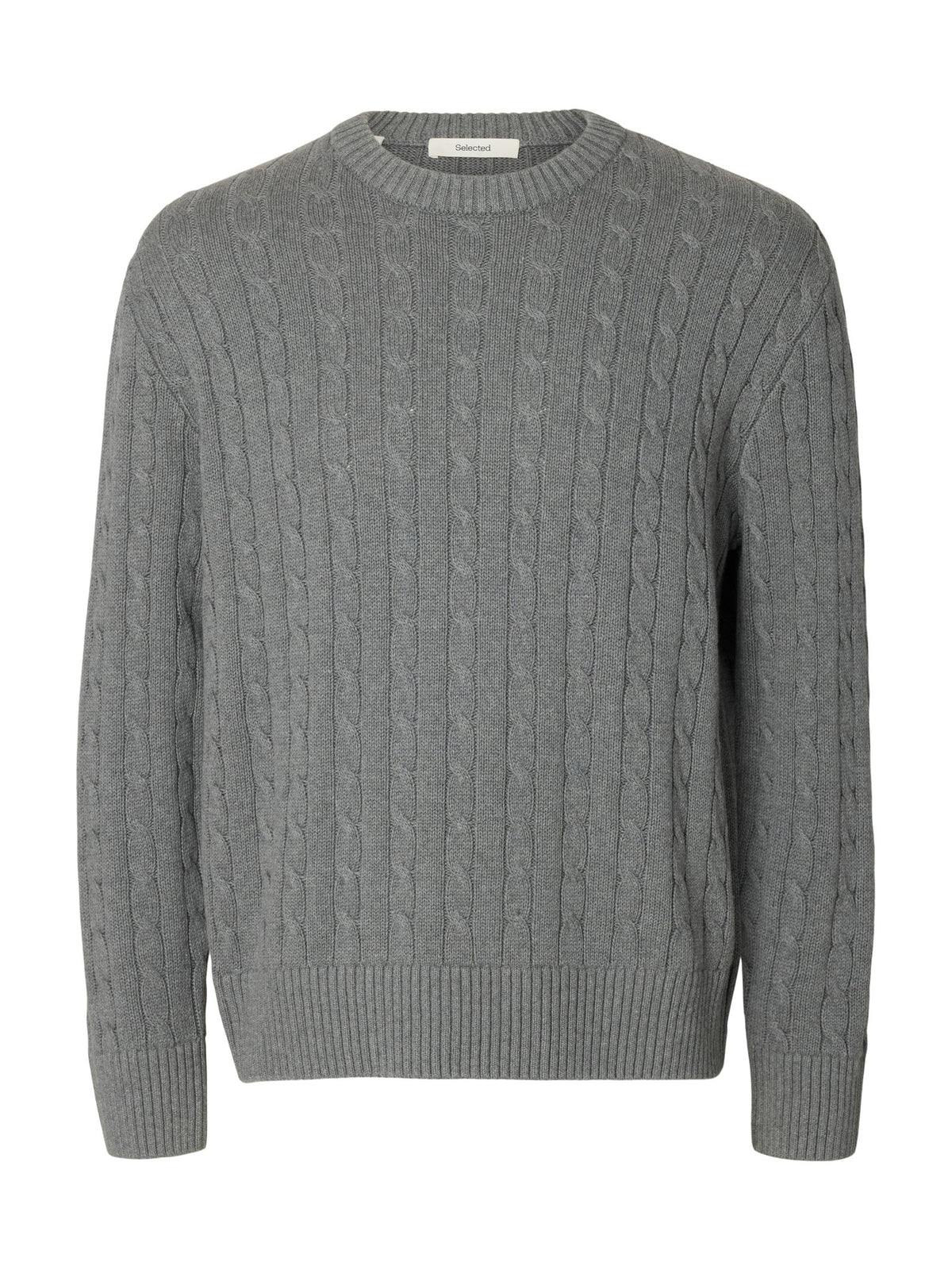Selected homme Herren Pullover Medium G