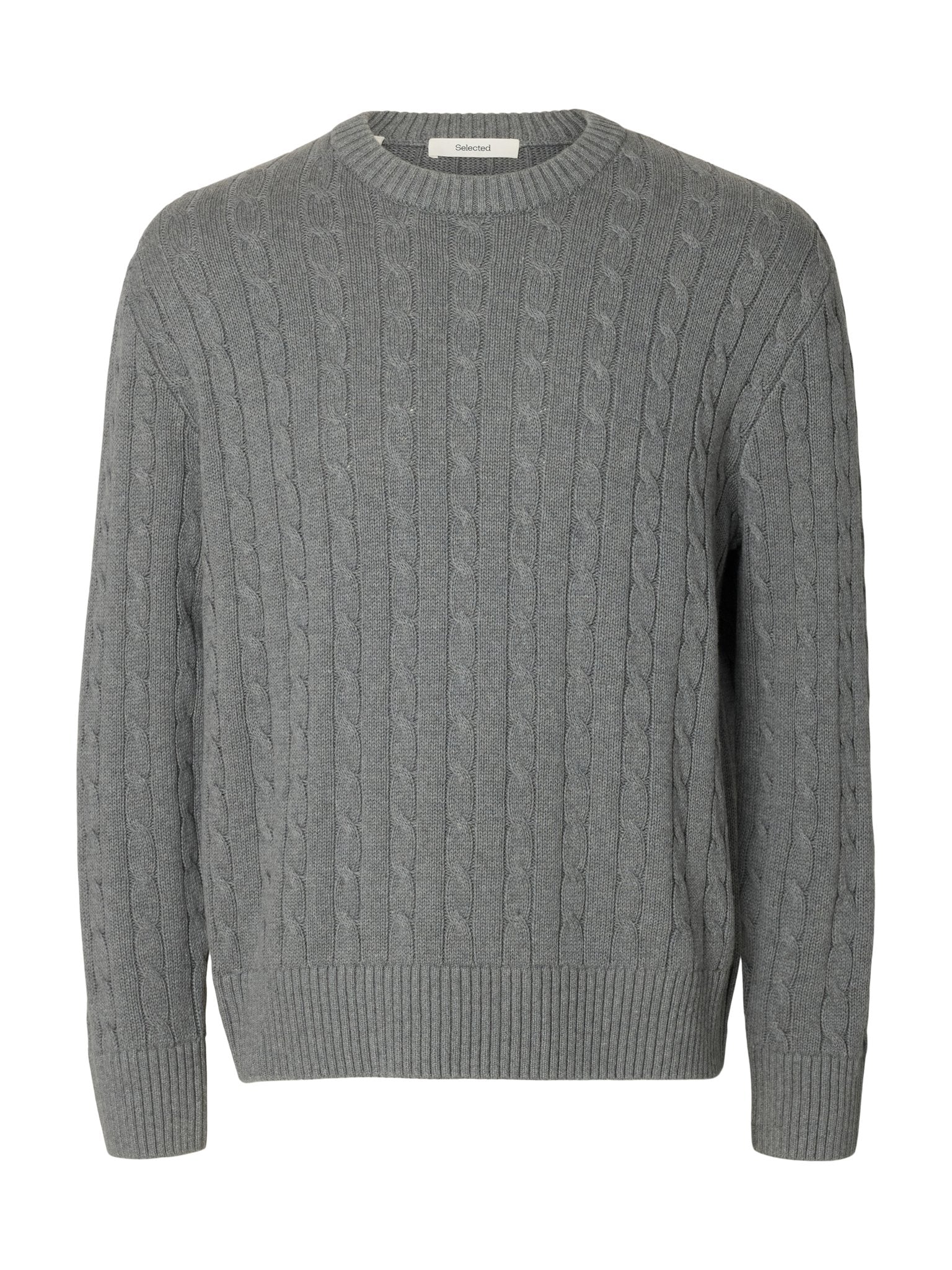 Selected homme Herren Pullover  Medium G