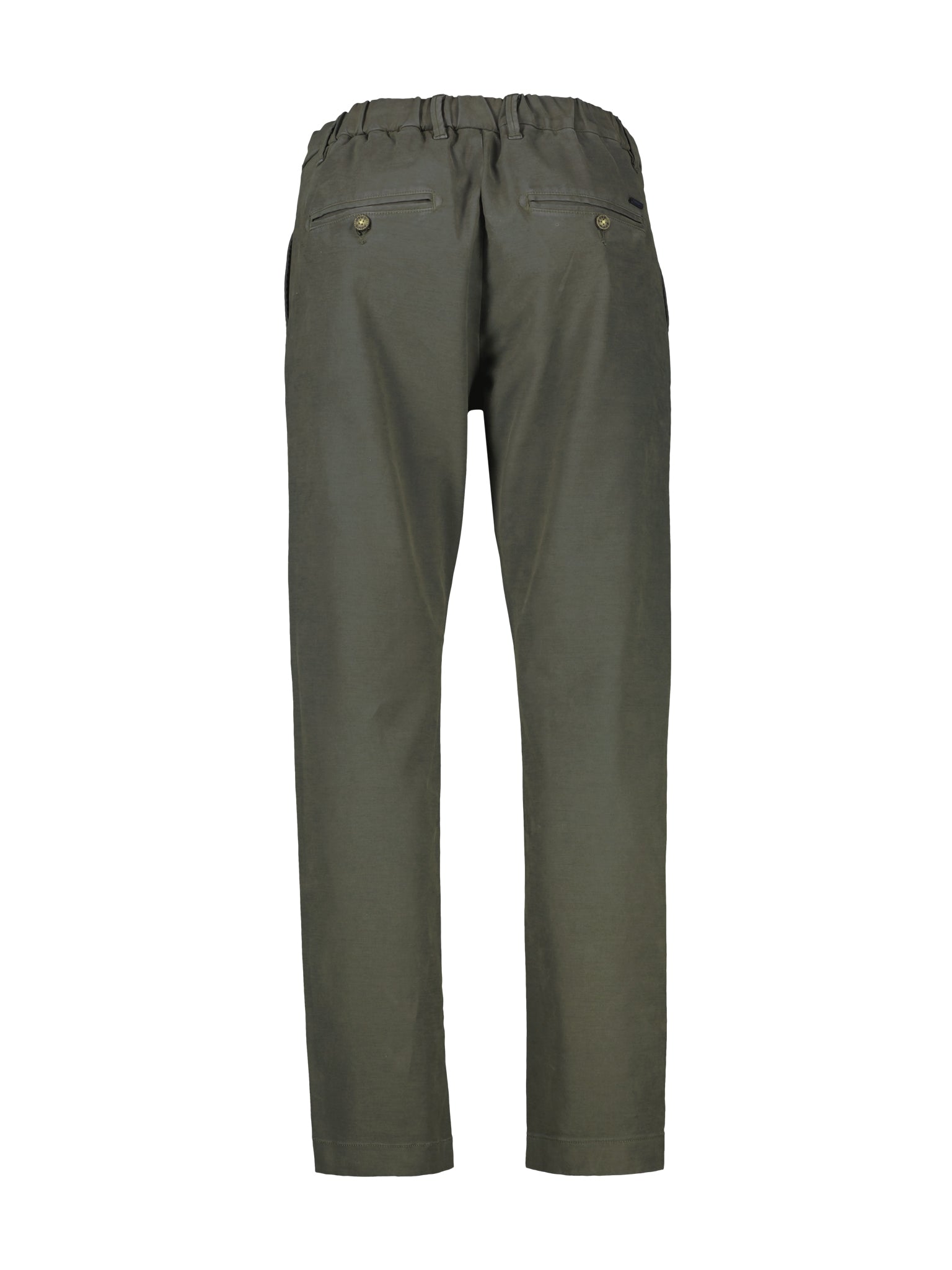 Lerros Herren Hosen Nordic Olive