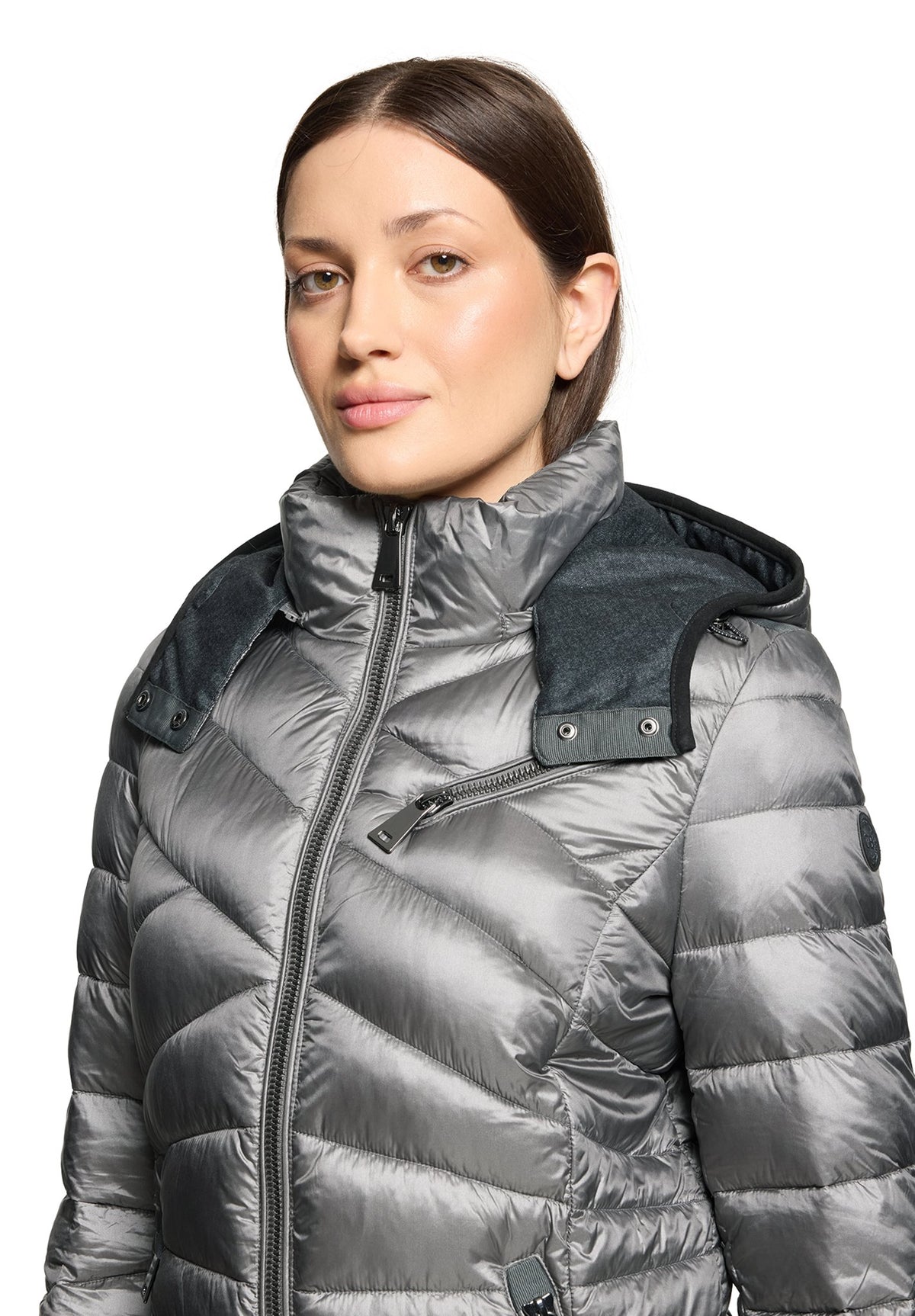 Gil Bret Damen Jacken  Dark Stone