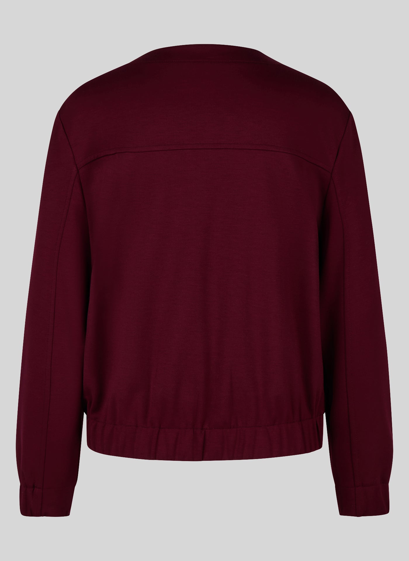 Rabe Damen Jacken Merlot