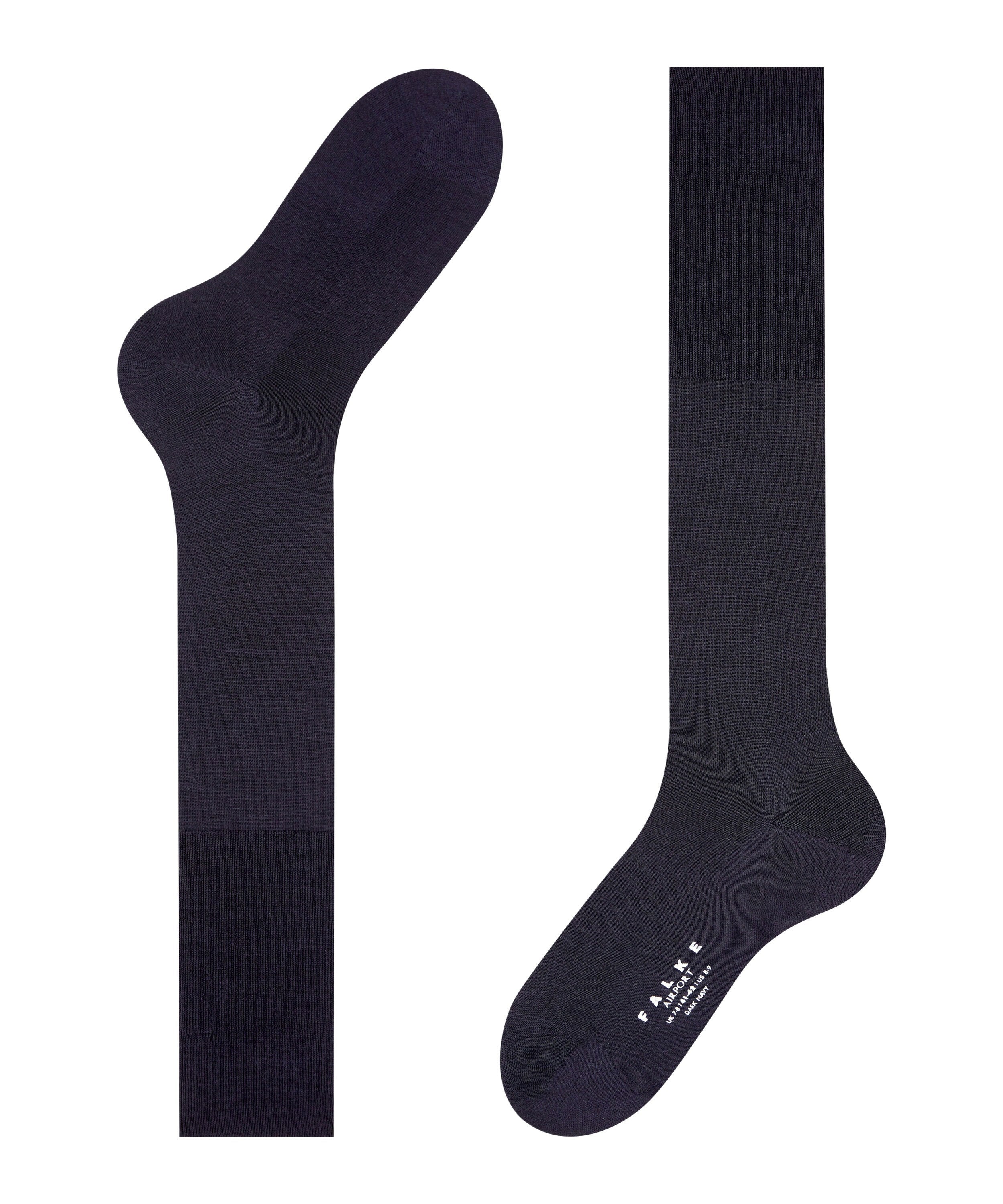 Falke Herren  Dark Navy