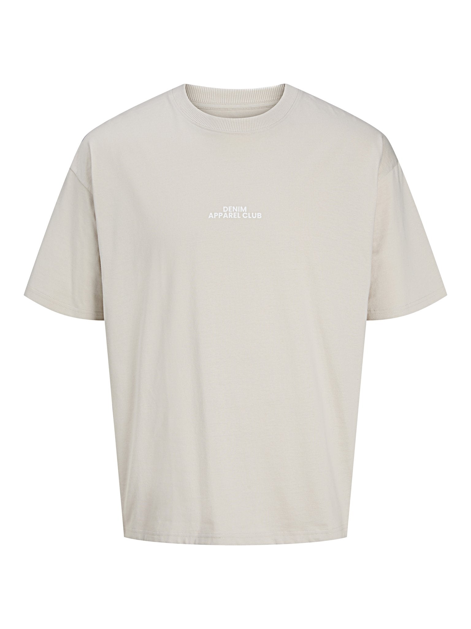 Jack & Jones Herren T-Shirts kurz Moonbeam