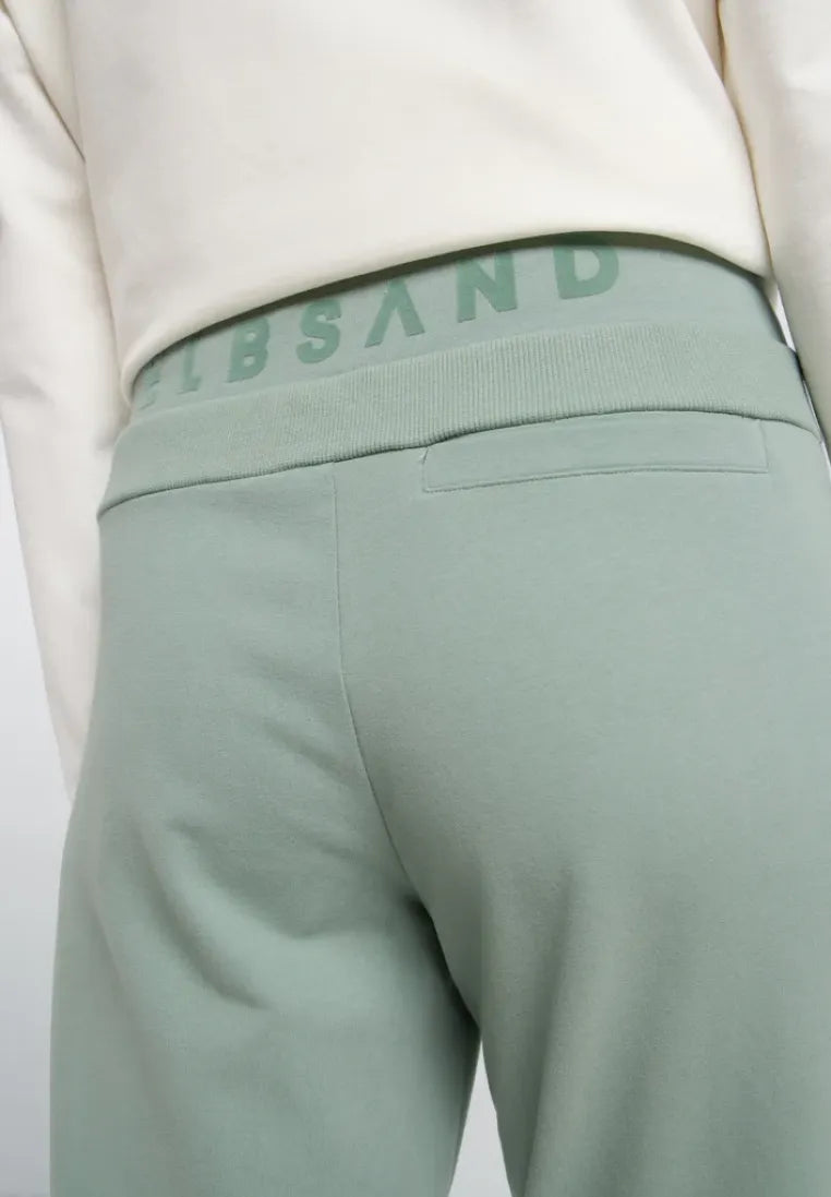Elbsand Damen Hosen  Soft Sage