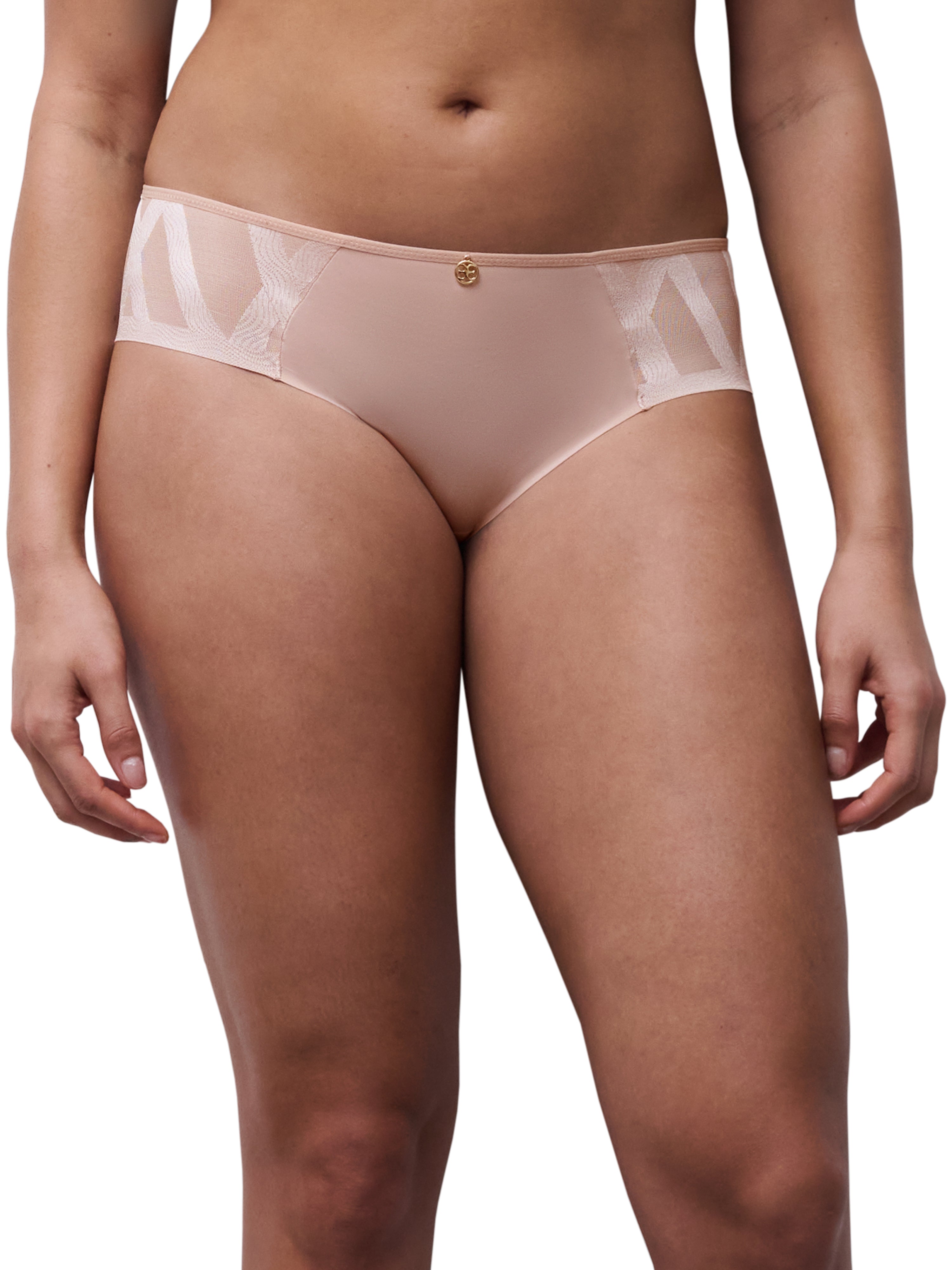 Chantelle Miederhose Soft Pink