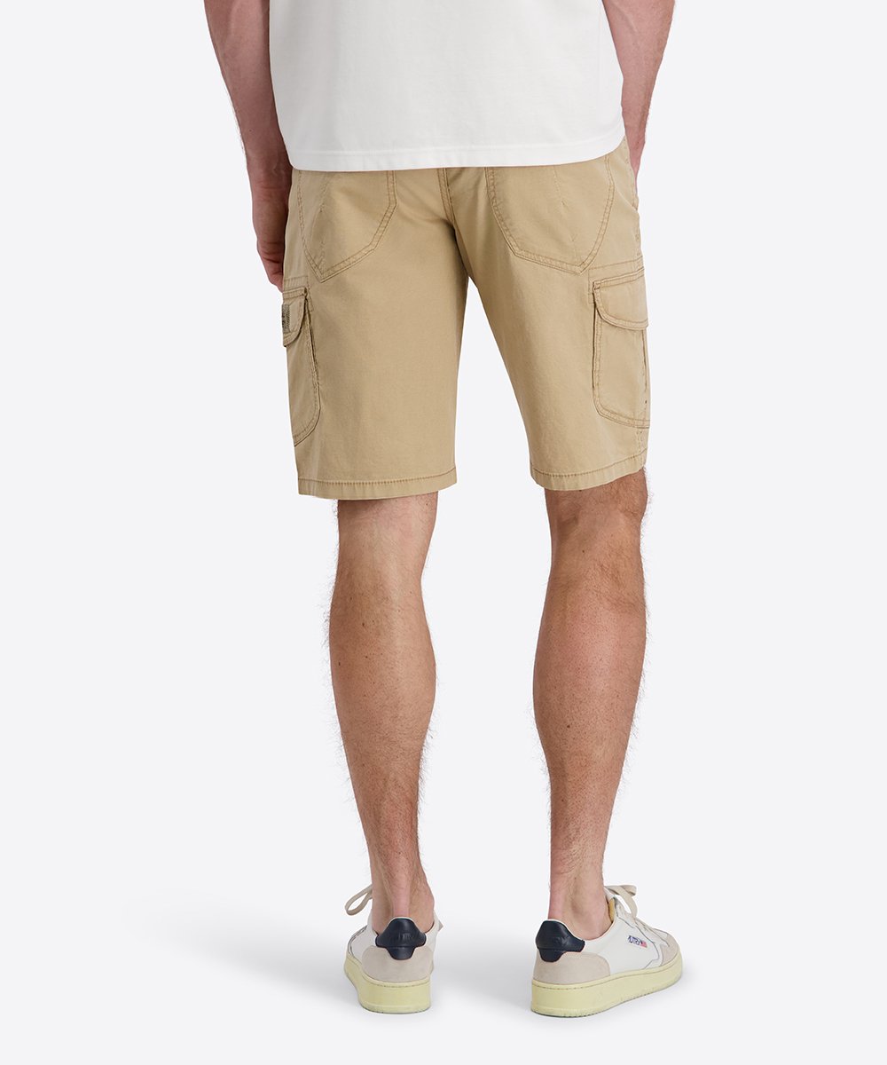 Timezone Herren Shorts  Incense B