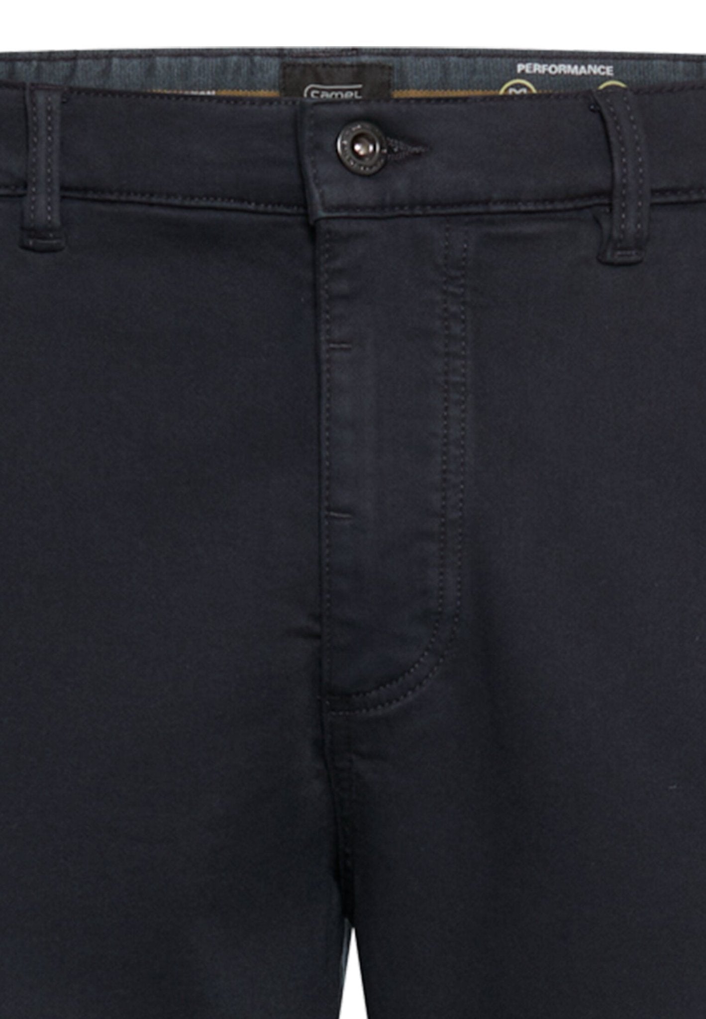 Camel active Herren Hosen  Dark Navy