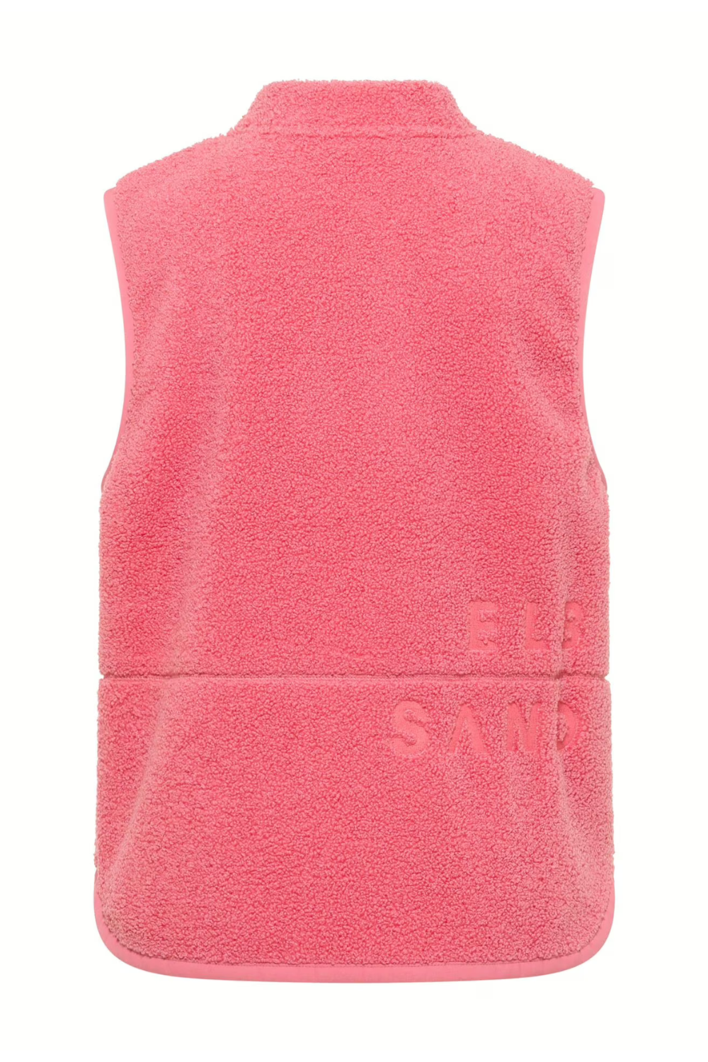 Elbsand Damen Blusen kurz  Vintage Ro