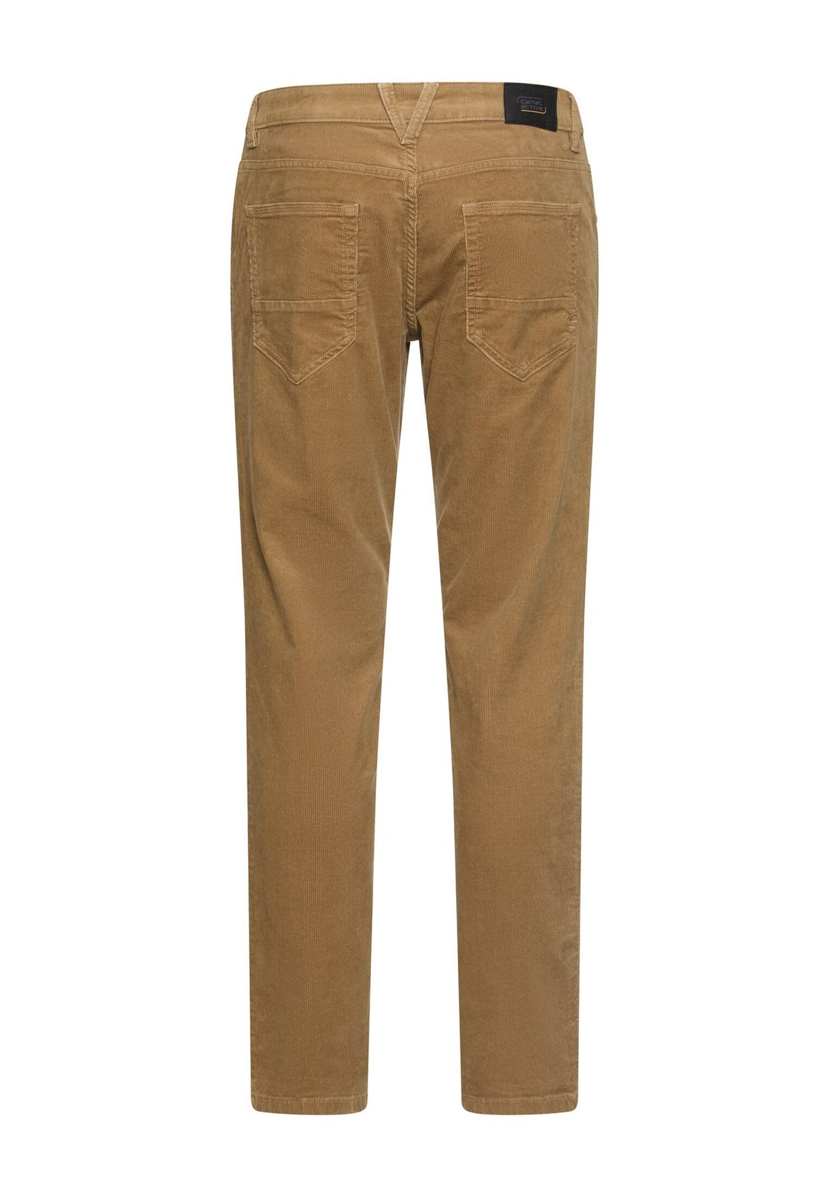 Camel active Herren Hosen  Sepia Brown