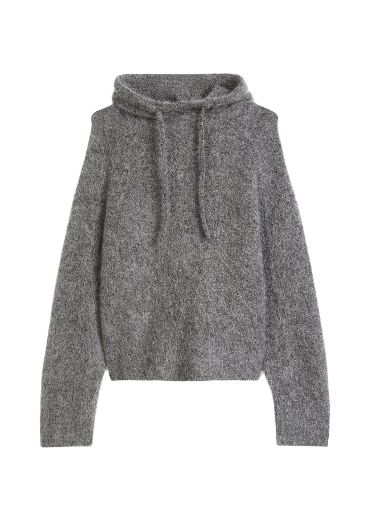 Marc O`Polo denim Damen Pullover Dark Shadow Mel