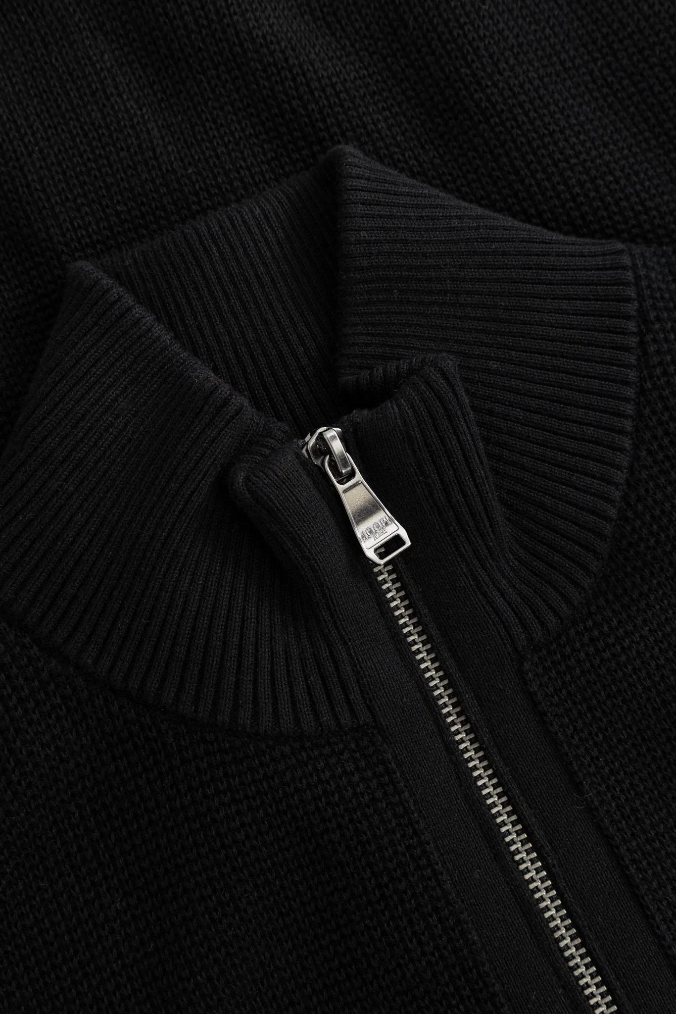 JOOP Herren Pullover Black