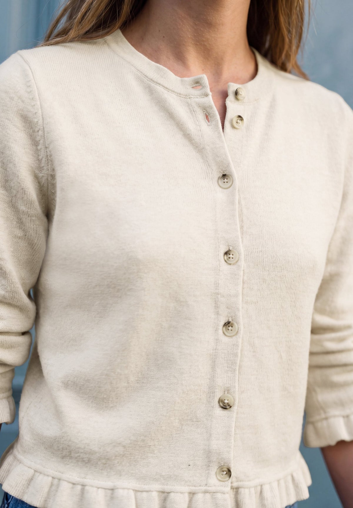 Street One Studio Damen T-Shirts  Creamed S