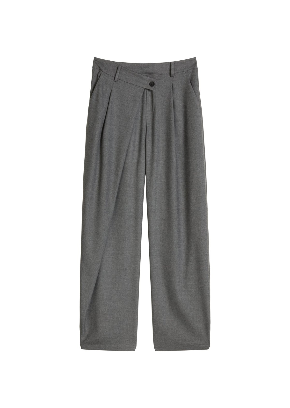 Marc O`Polo denim Damen Hosen Dark Shadow Mel