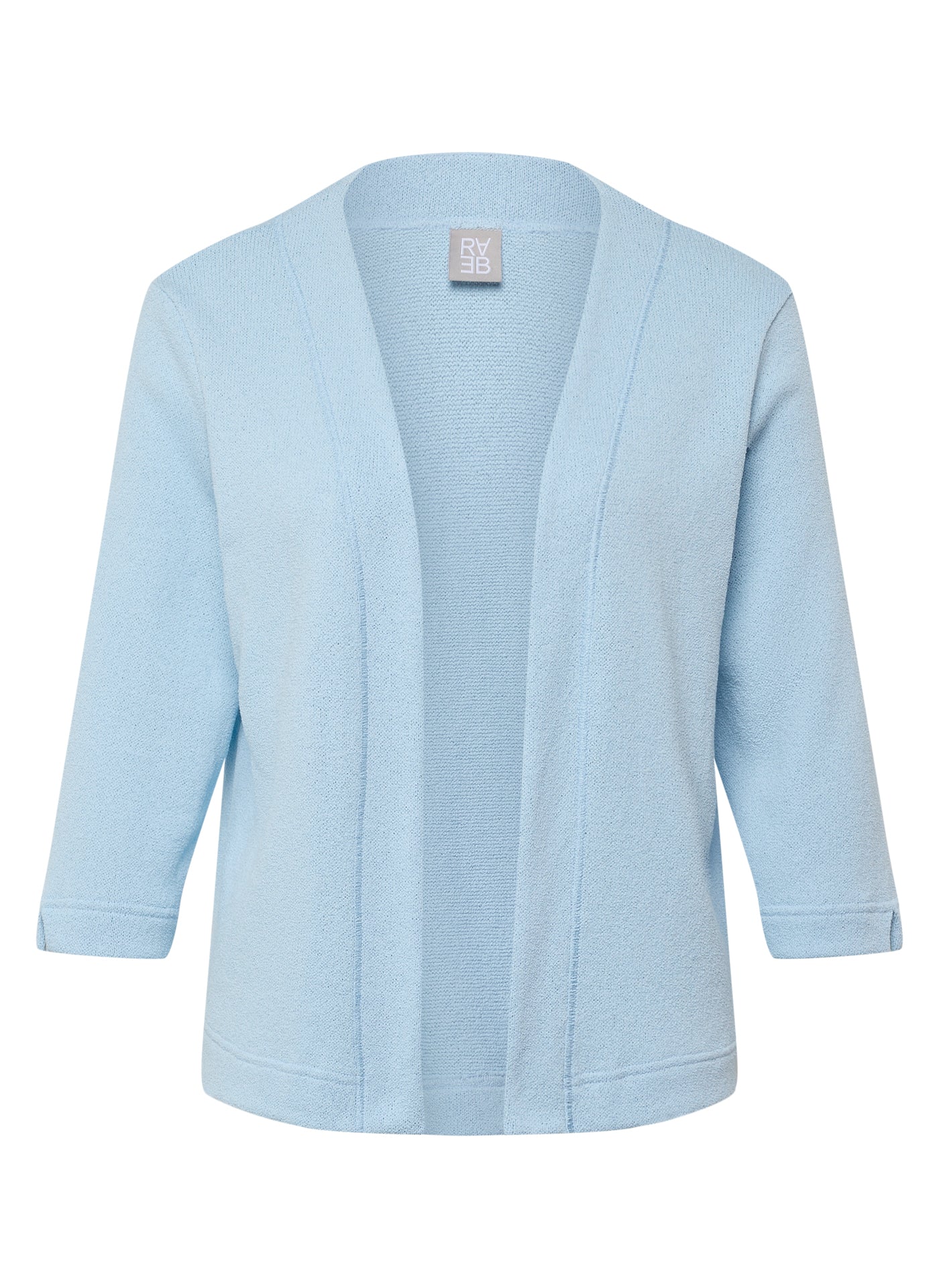 Rabe Damen Blazer Himmelblau