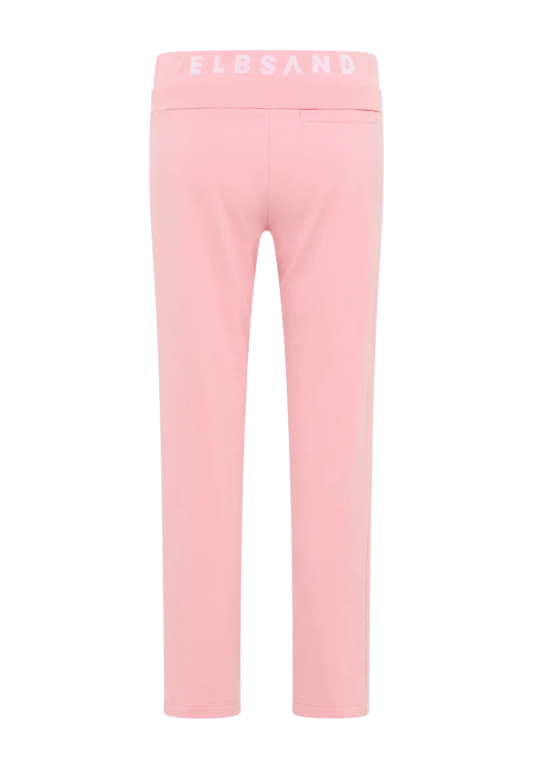 Elbsand Damen Hosen  Shell Pink