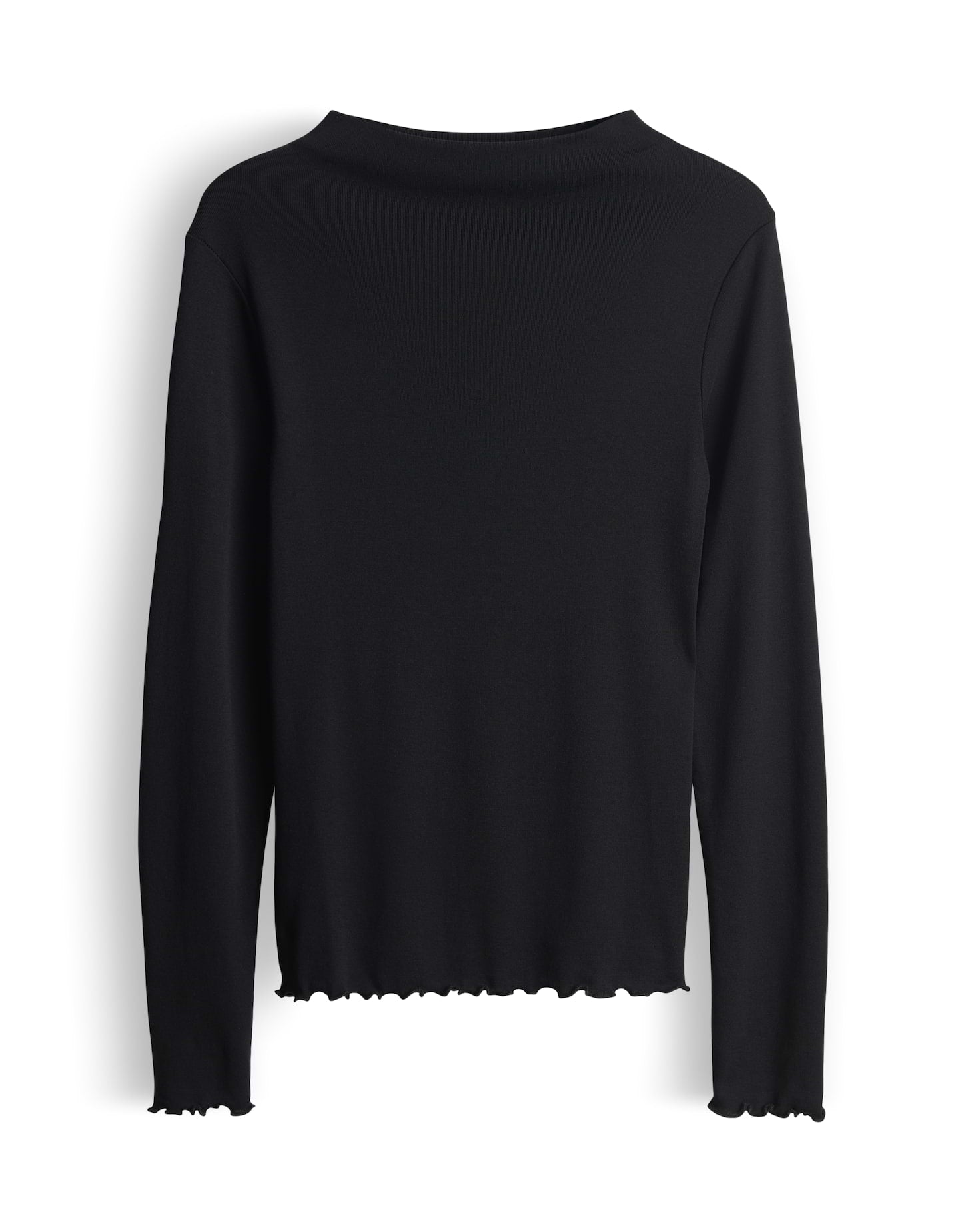 Opus Damen T-Shirts Black