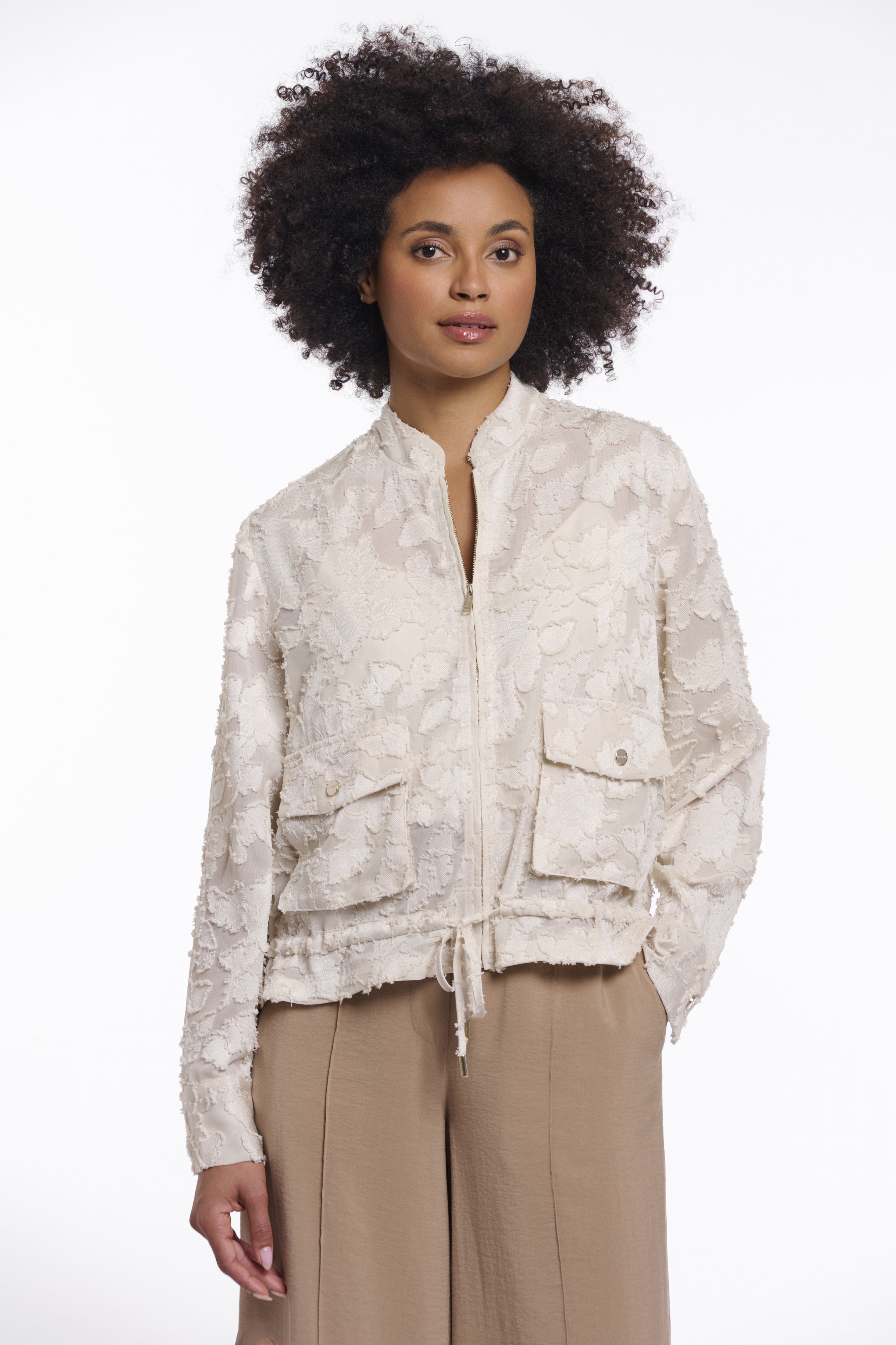 Rino & Pelle Damen Blazer  Birch