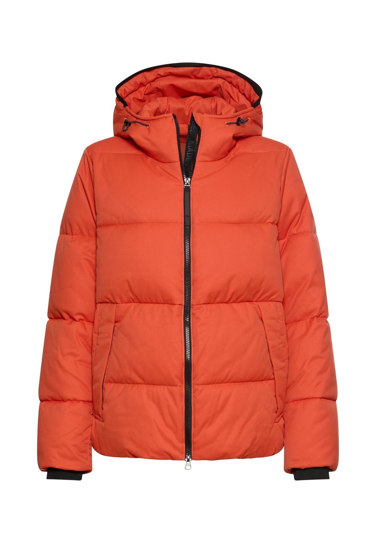 Camel active Damen Jacken  Pumpkin