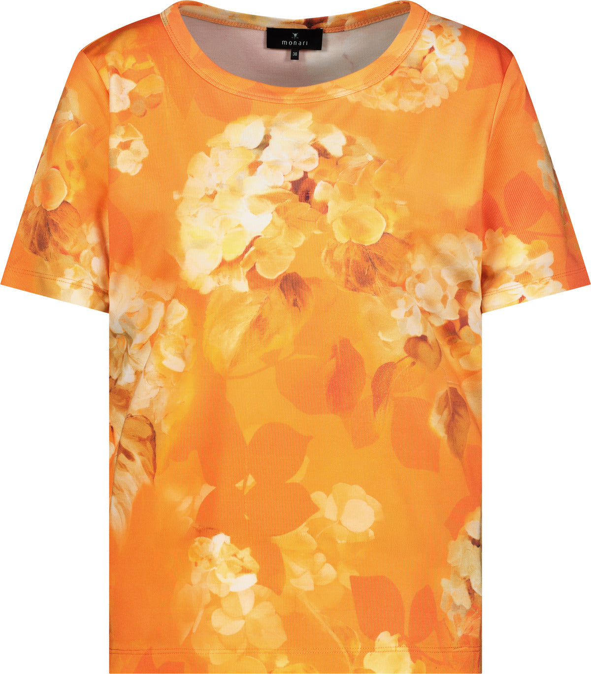 Monari Damen T-Shirts  Aperitif Ge