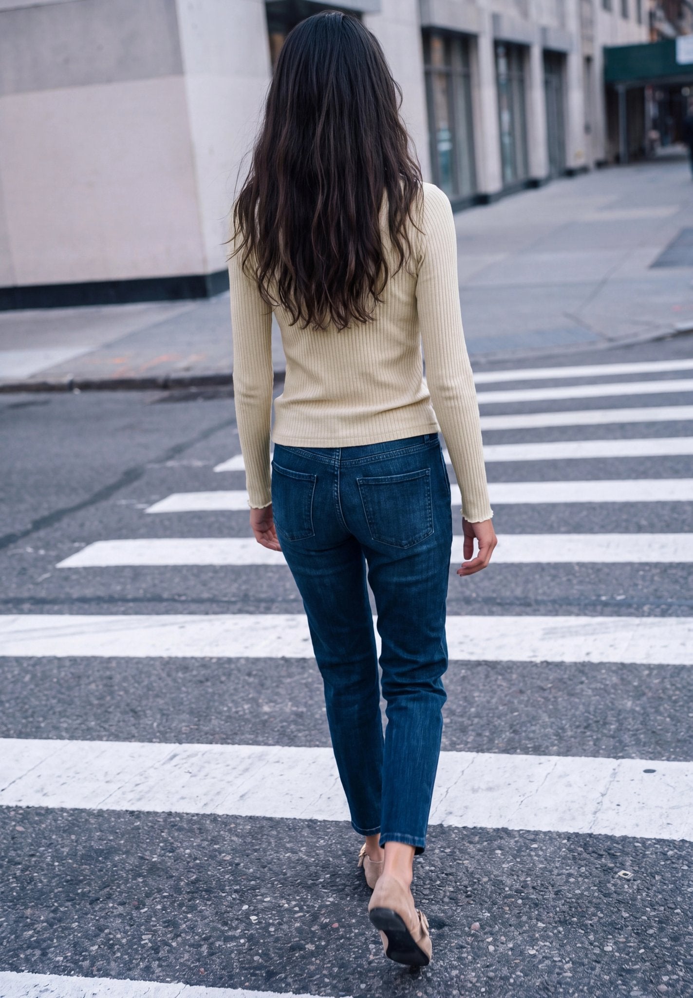 Street One Studio Damen T-Shirts  Creamed S
