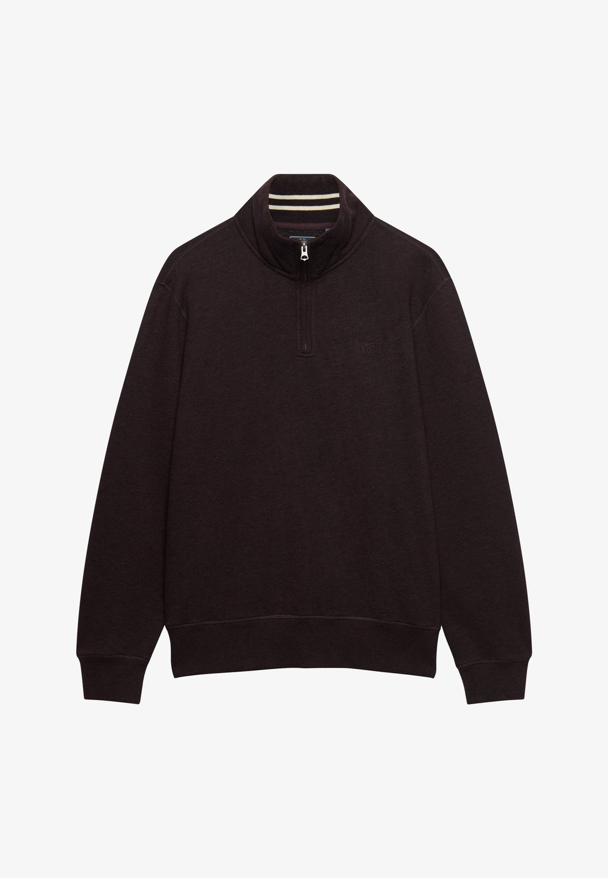 Superdry Herren Sweatshirts Mf Heritage Po