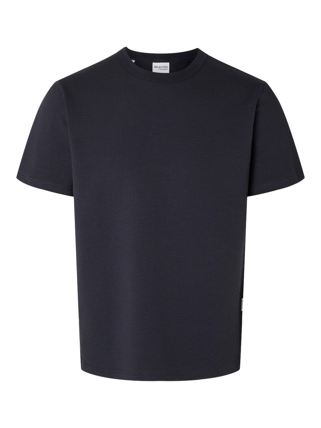 Selected homme Herren T-Shirts kurz  Sky Capt