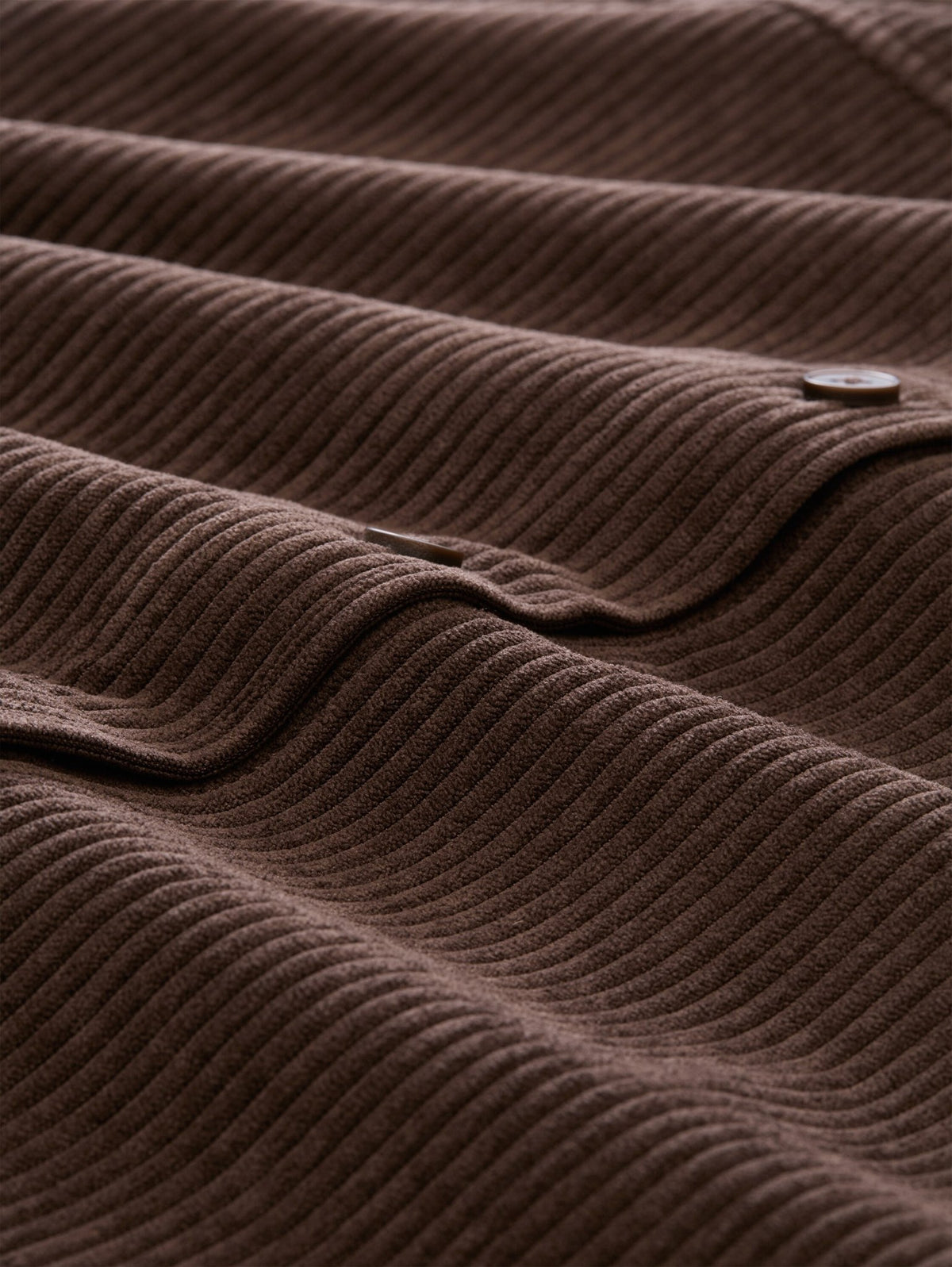 Tom Tailor denim Damen Blusen Cool Dark Brown