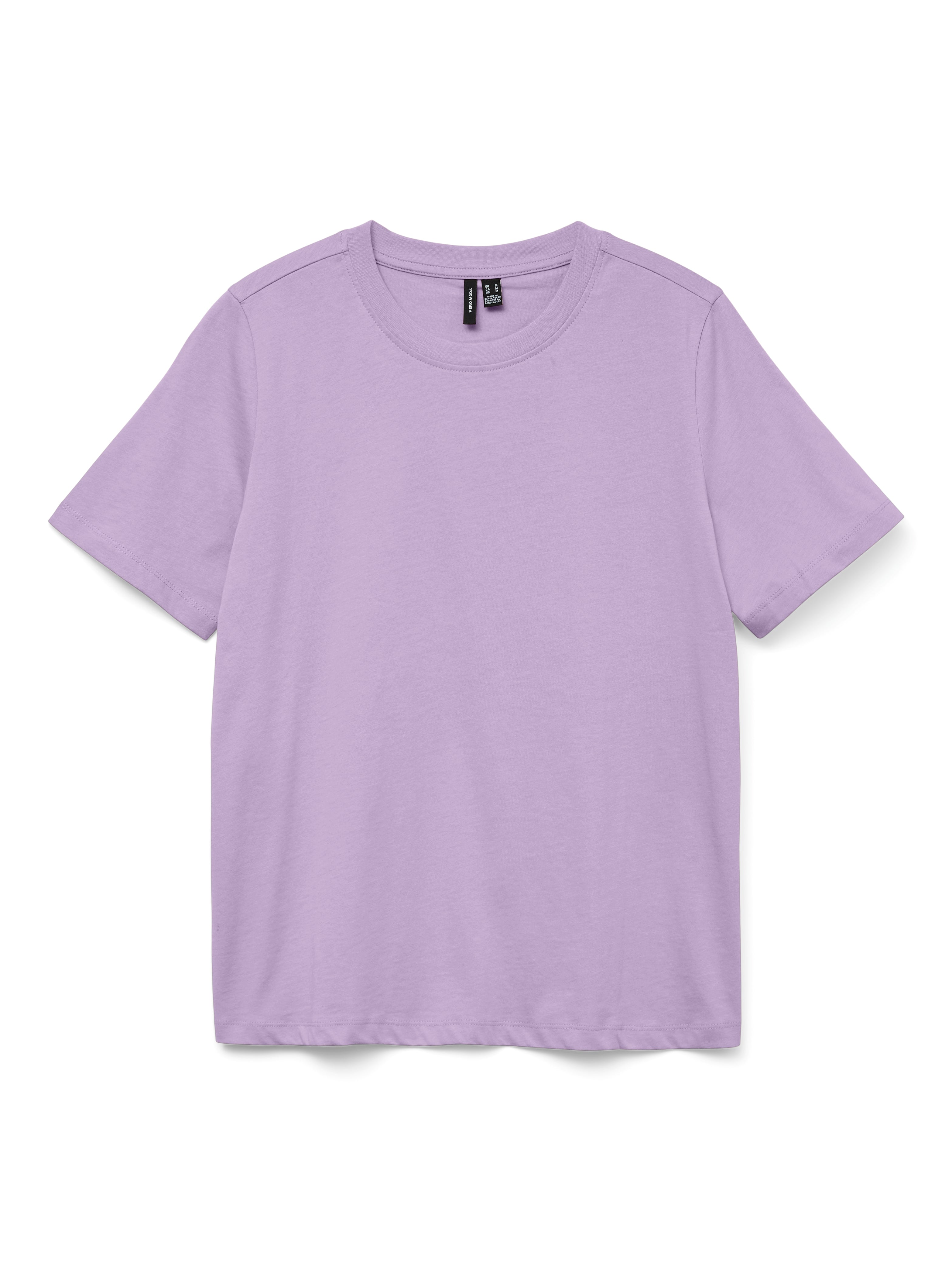 Vero Moda Damen T-Shirts Orchid Bloom